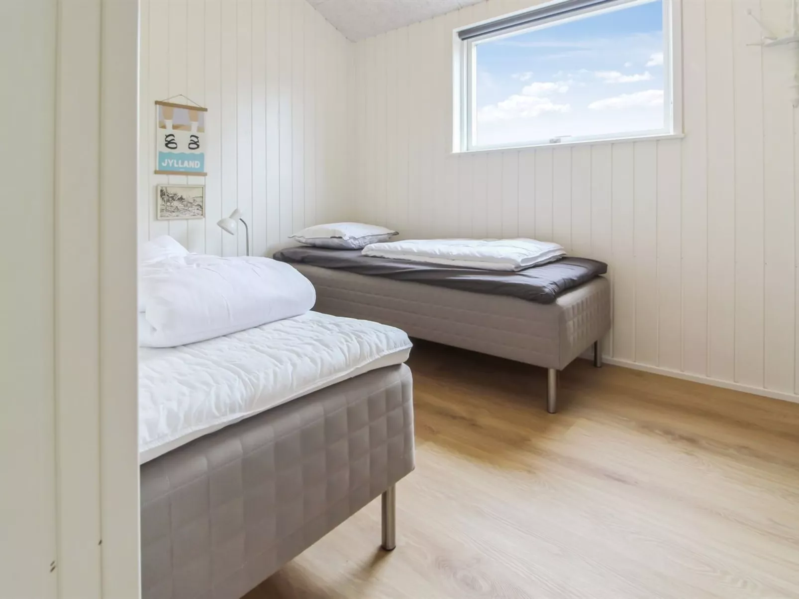 "Lonneke" - 450m from the sea-Inside