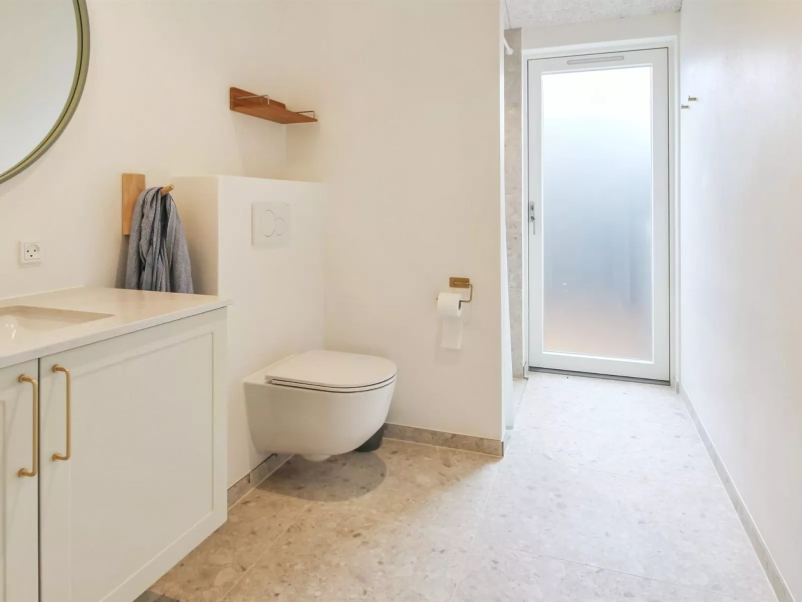 "Lonneke" - 450m from the sea-Inside