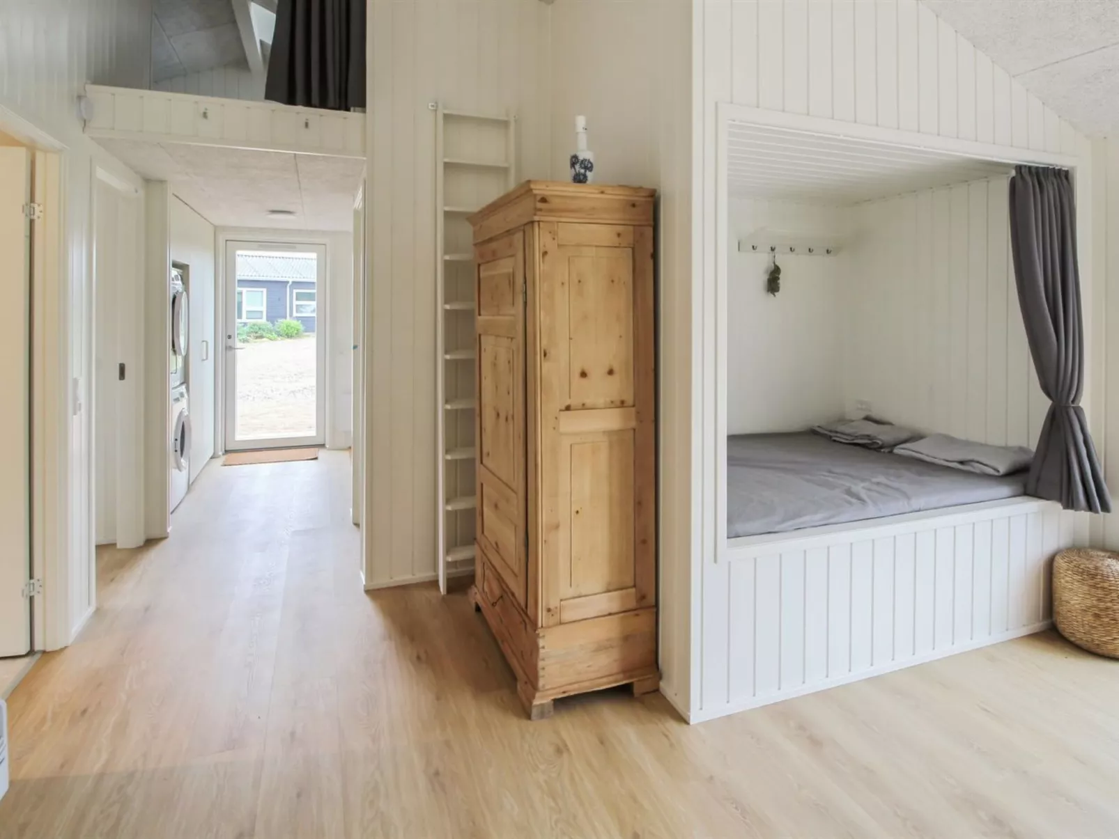 "Lonneke" - 450m from the sea-Inside