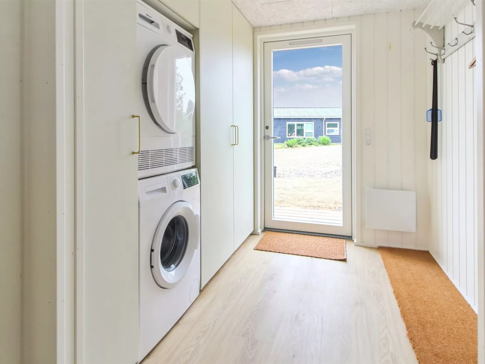 "Lonneke" - 450m from the sea-Inside