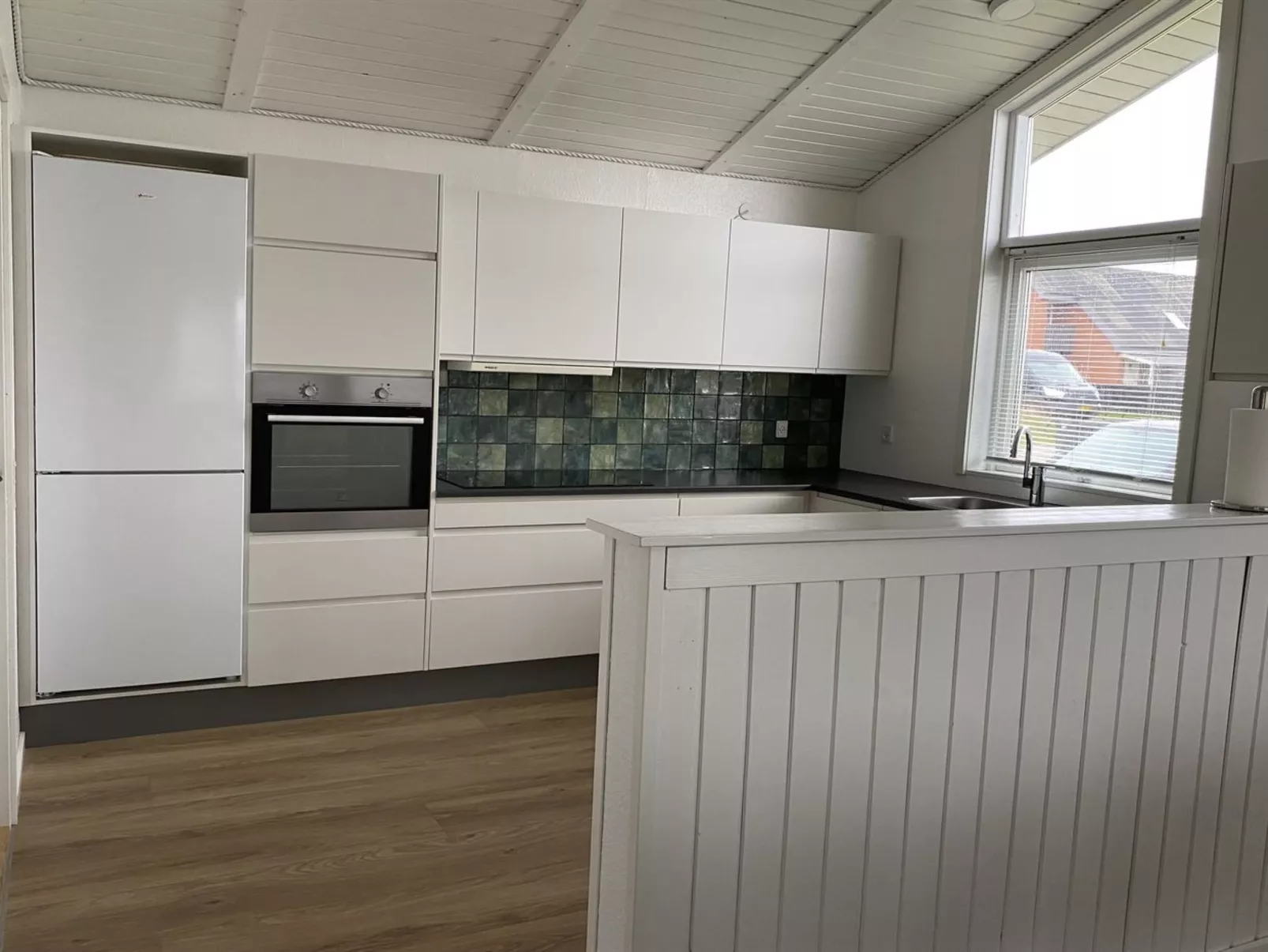 "Franceska" - 450m from the sea-Inside