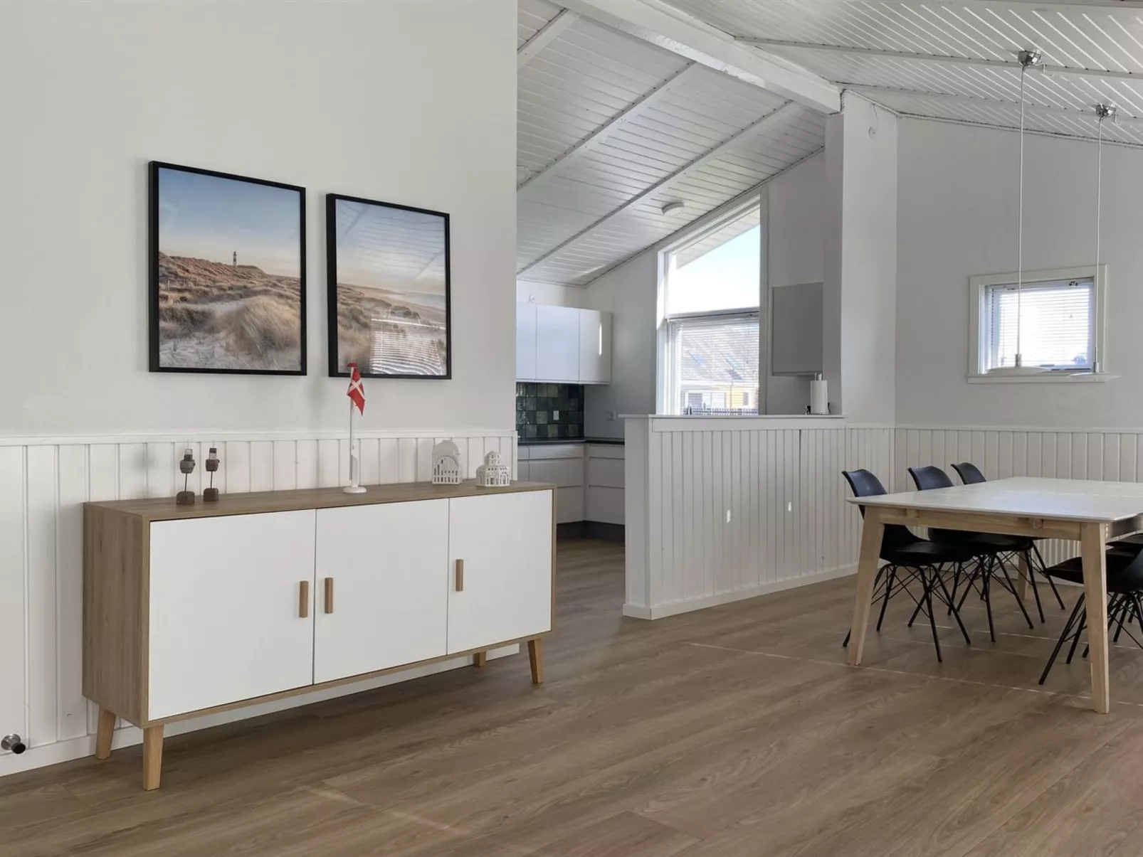 "Franceska" - 450m from the sea-Inside