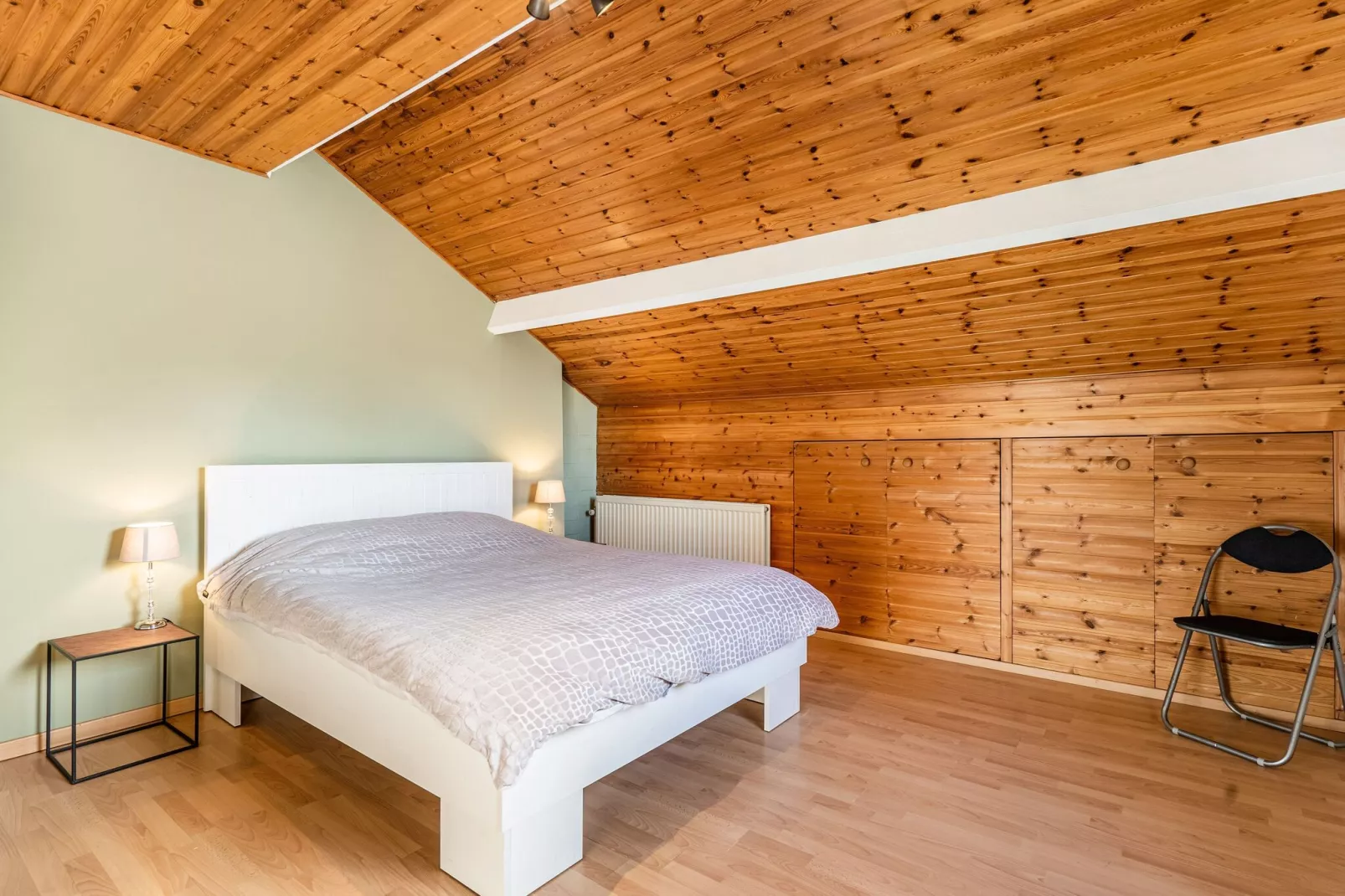 Buiten Huis-Bedroom