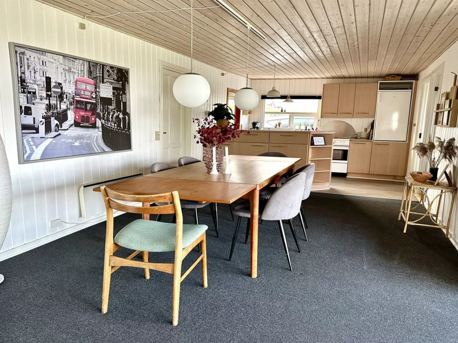 "Jolanta" - 275m from the sea-Inside