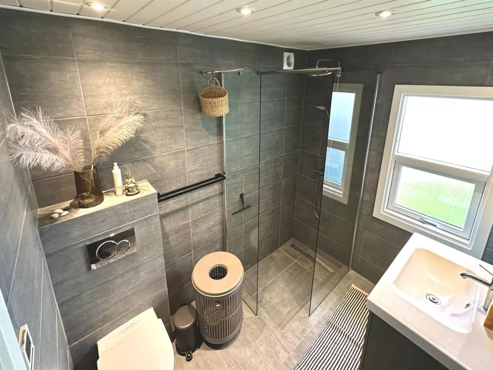 "Jolanta" - 275m from the sea-Inside