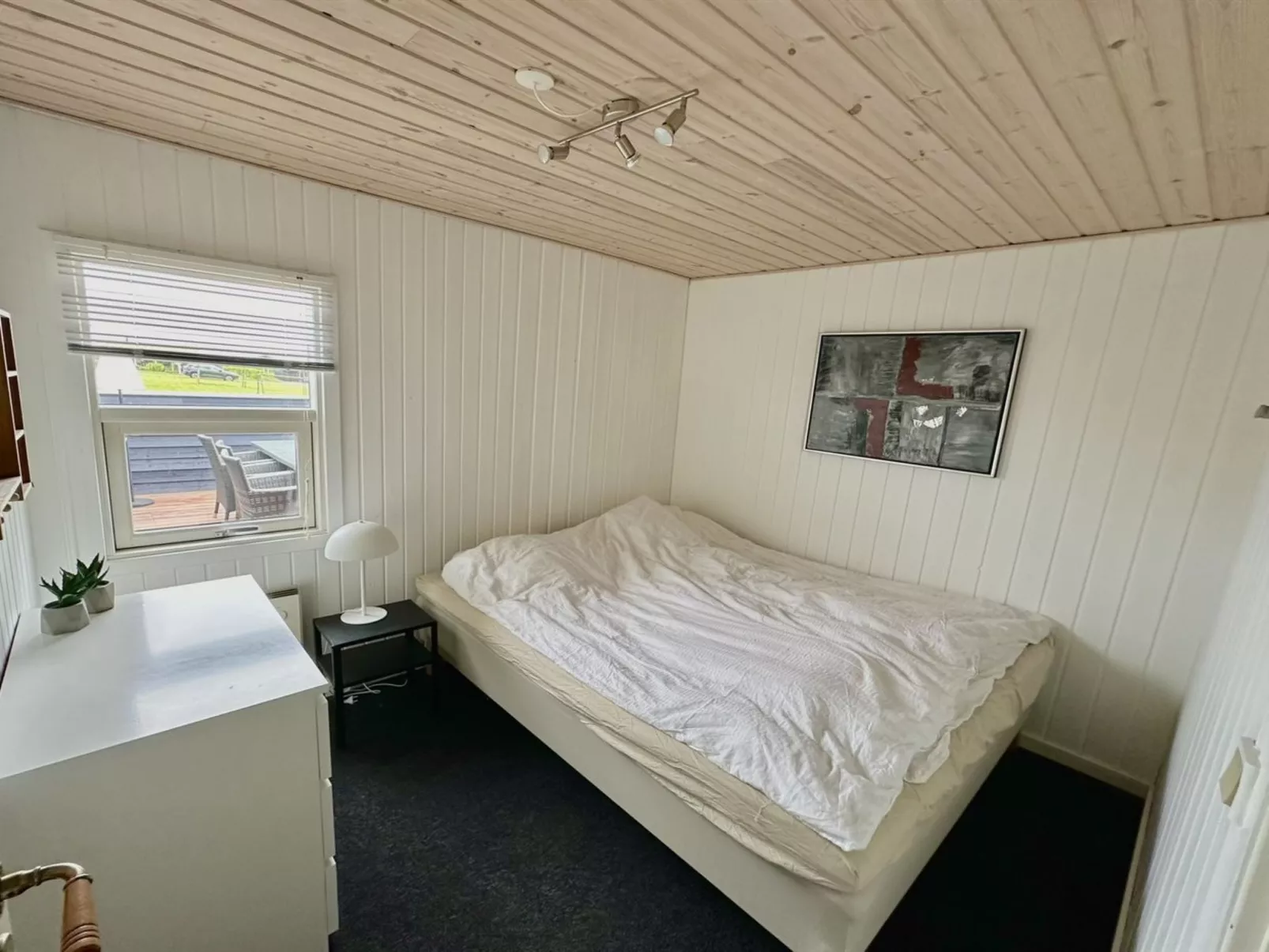 "Jolanta" - 275m from the sea-Inside