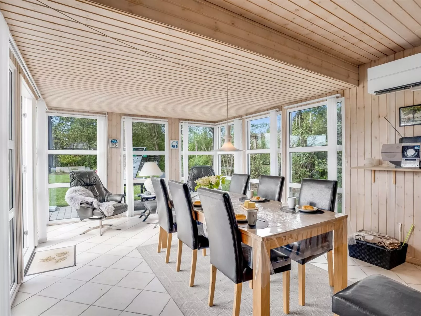 "Dania" - 500m from the sea-Dedans