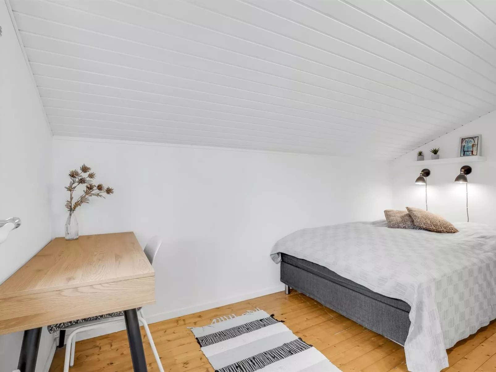 "Dania" - 500m from the sea-Dedans
