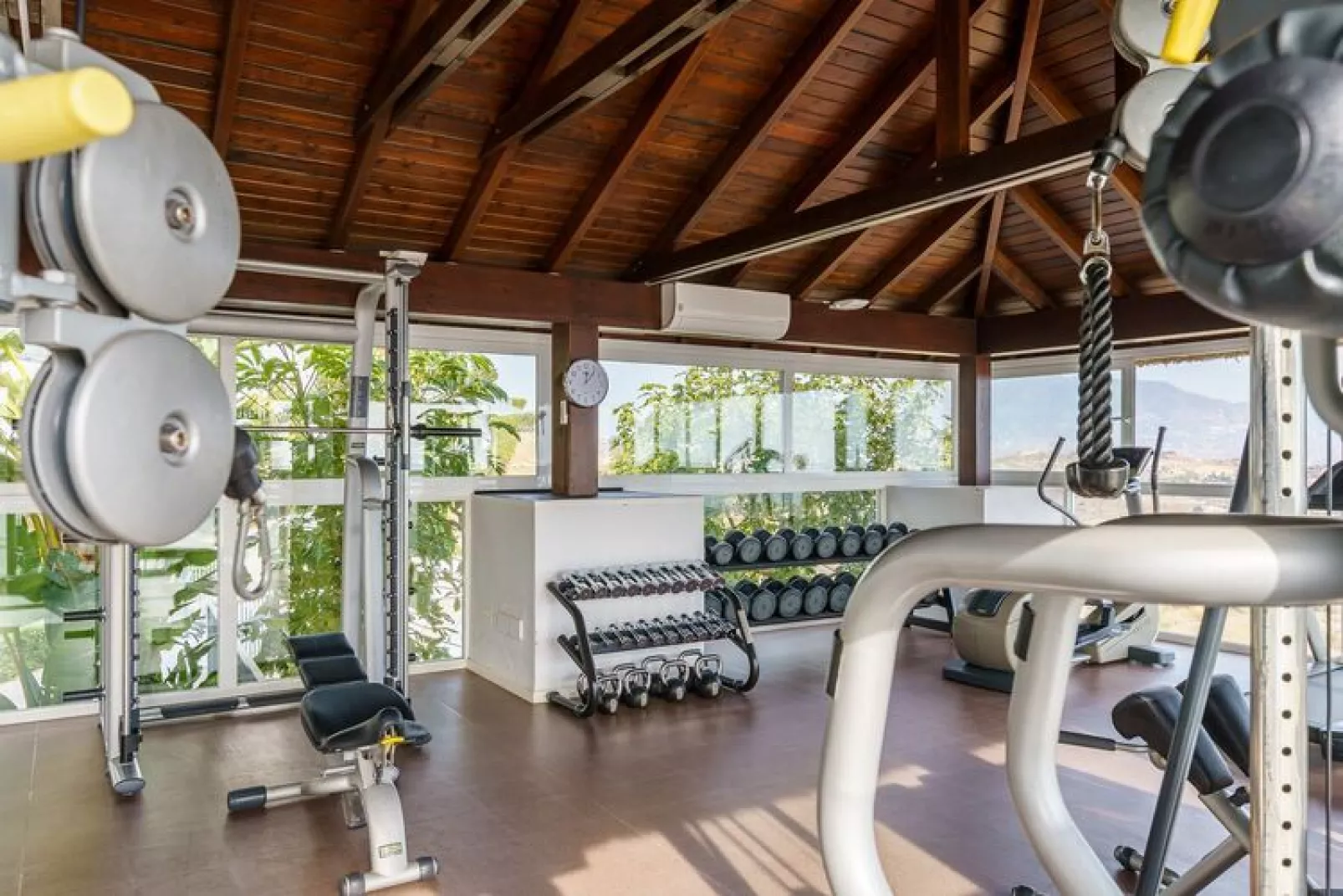 Apartment - CT 130 Los Cortijos Golf and Sea-Gym
