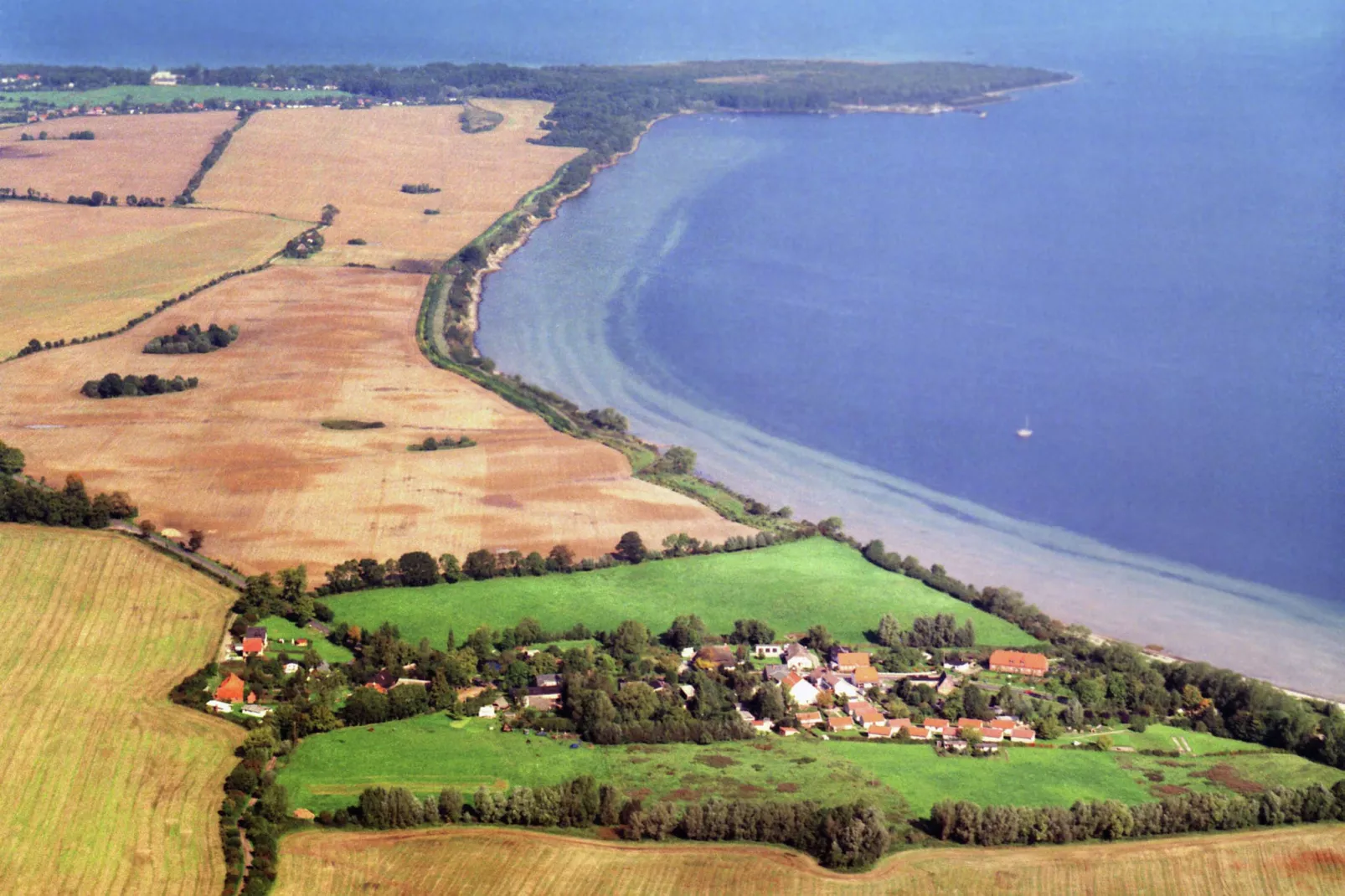 Dat Oole Huus 4-Areas summer 5km