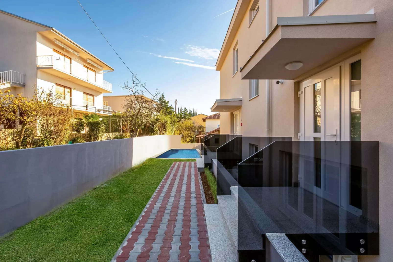 	Villa Veronique VVE-Pool