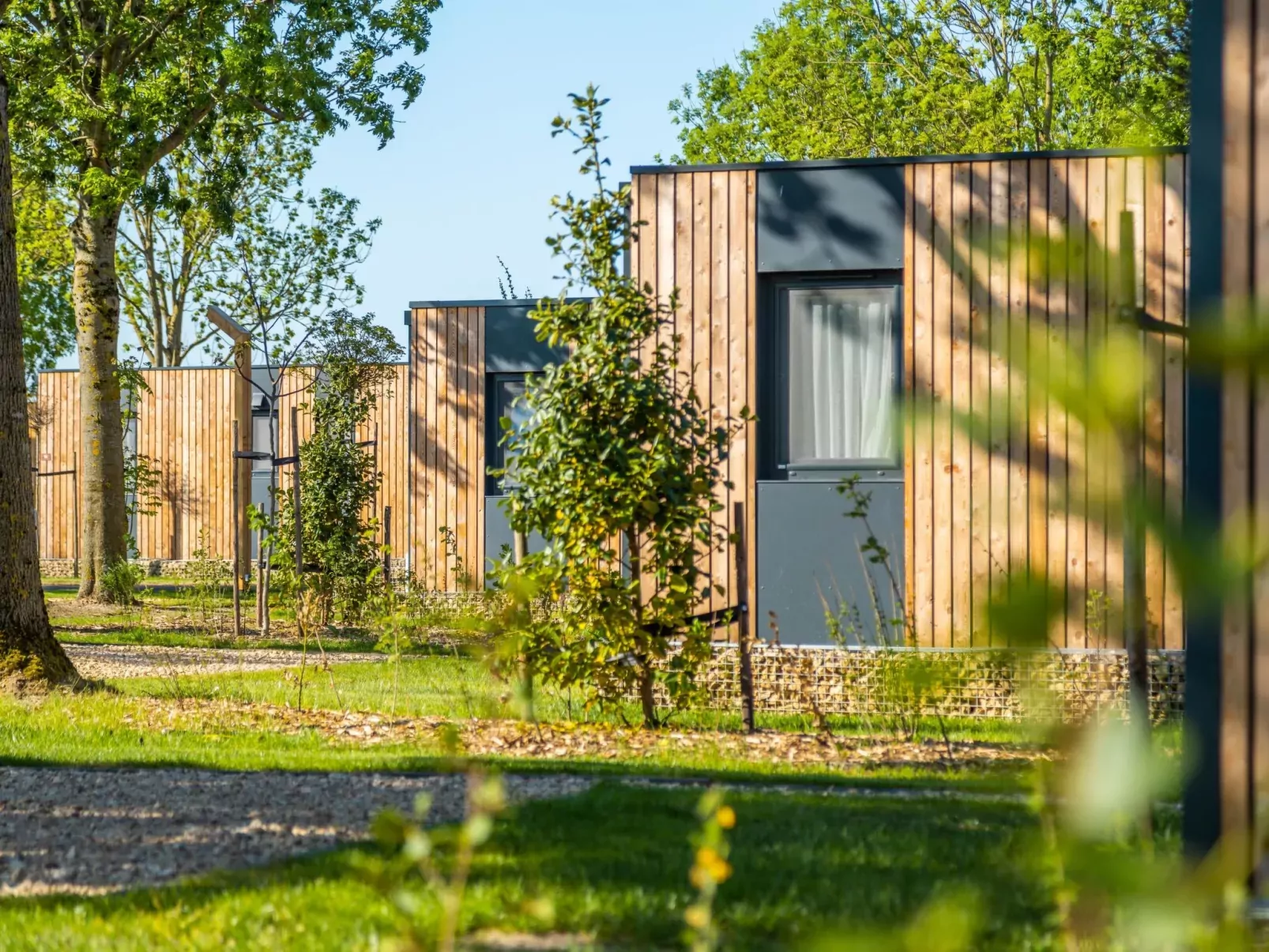 Domus 4-Outside
