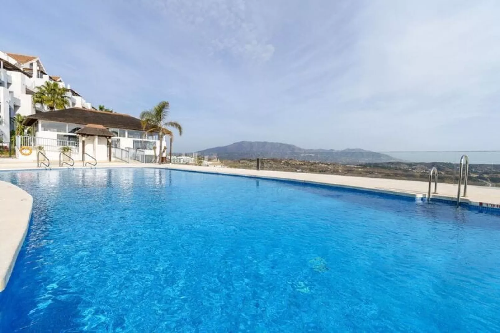 Apartment - CT 130 Los Cortijos Golf and Sea-Pool
