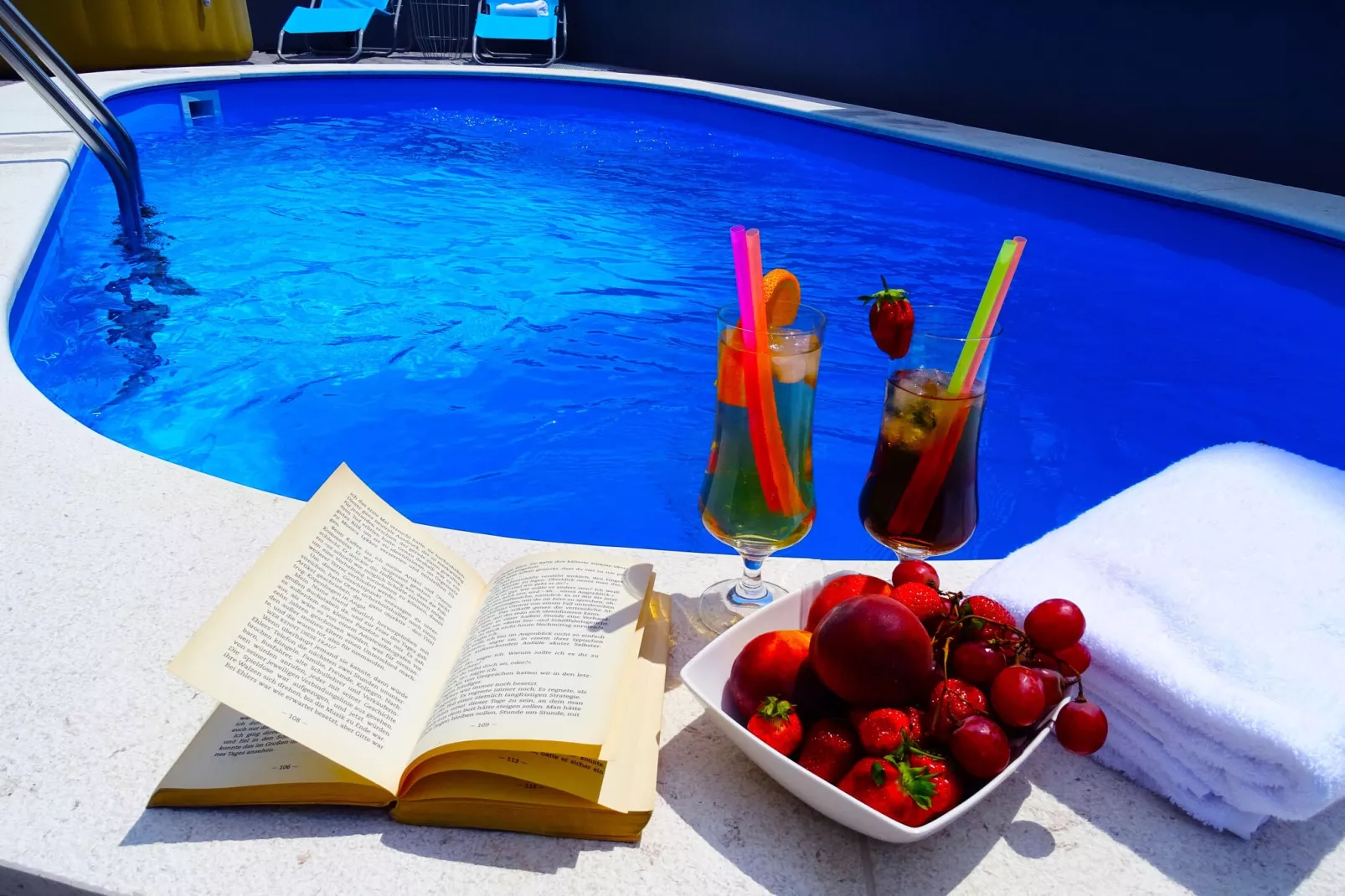 	Villa Veronique VVE-Pool