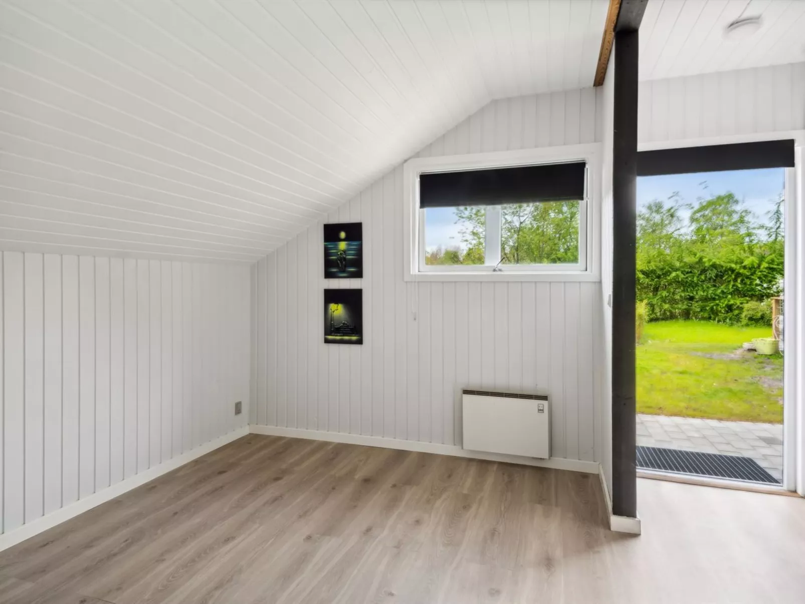 "Fenna" - 30km from the sea-Drinnen
