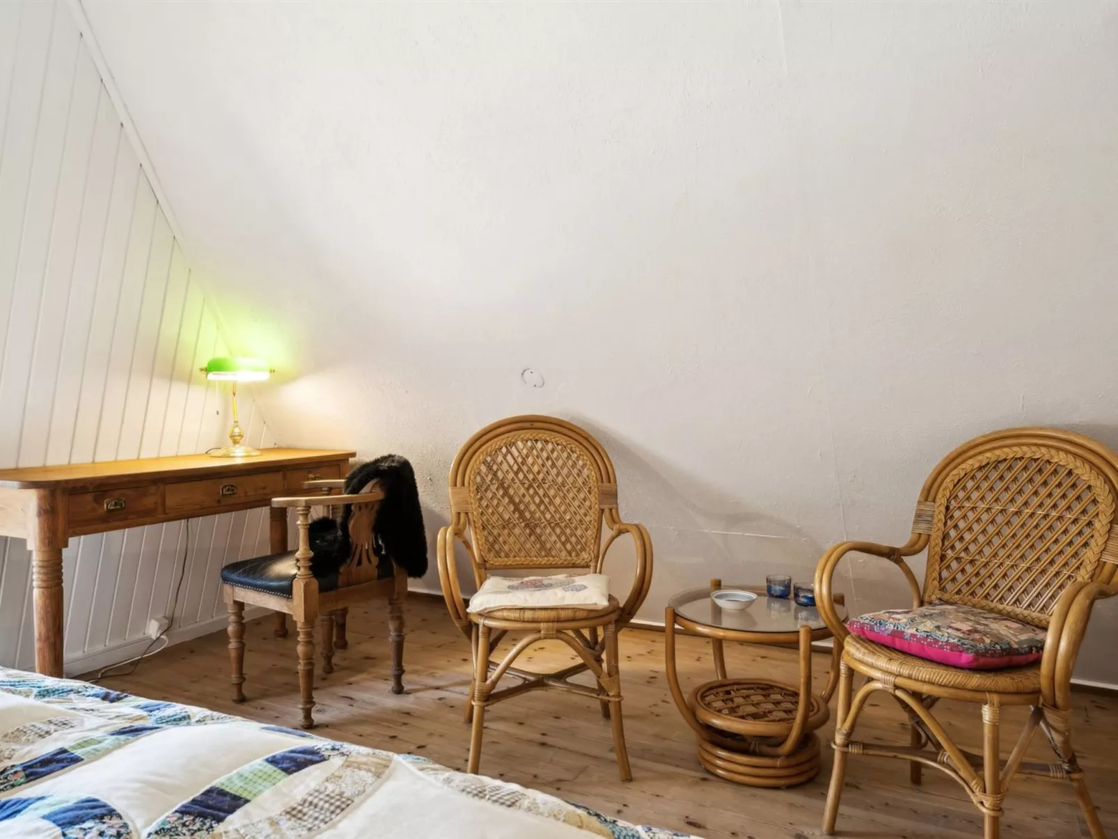 "Gerwendil" - 17km from the sea-Inside