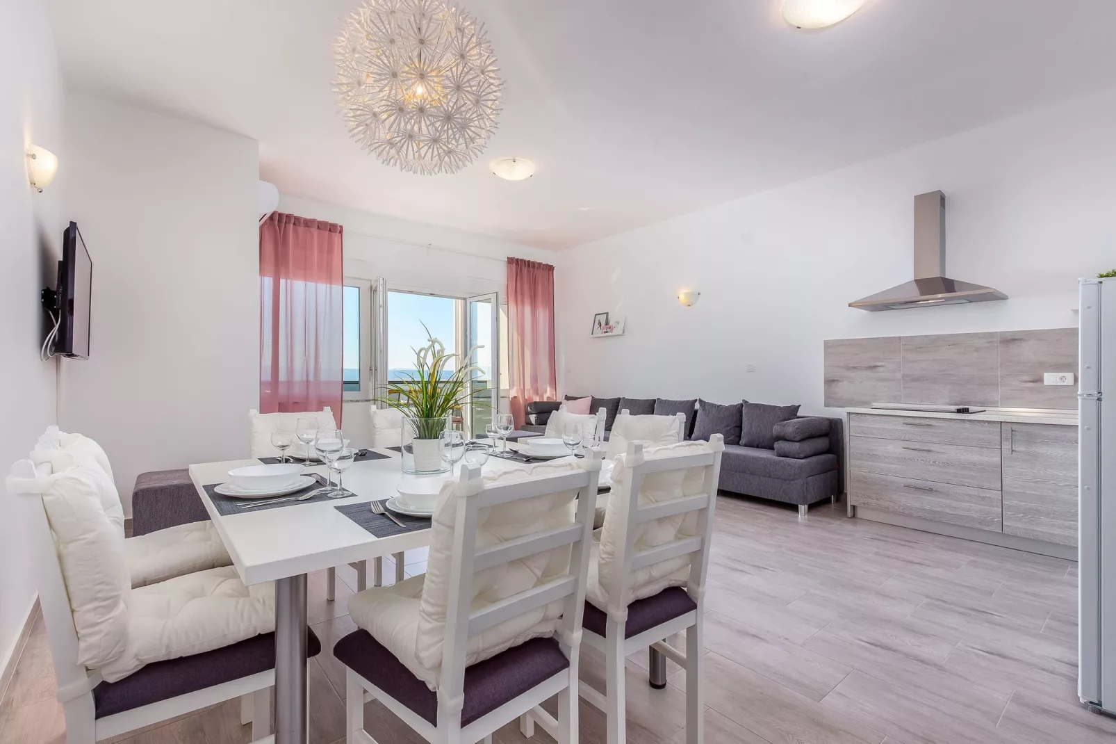 	Villa Veronique VVE-Living room