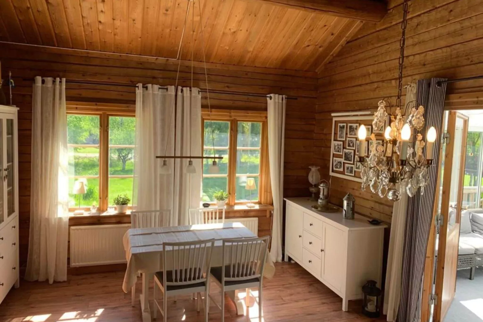 4 star holiday home in MALMKÖPING-Spa