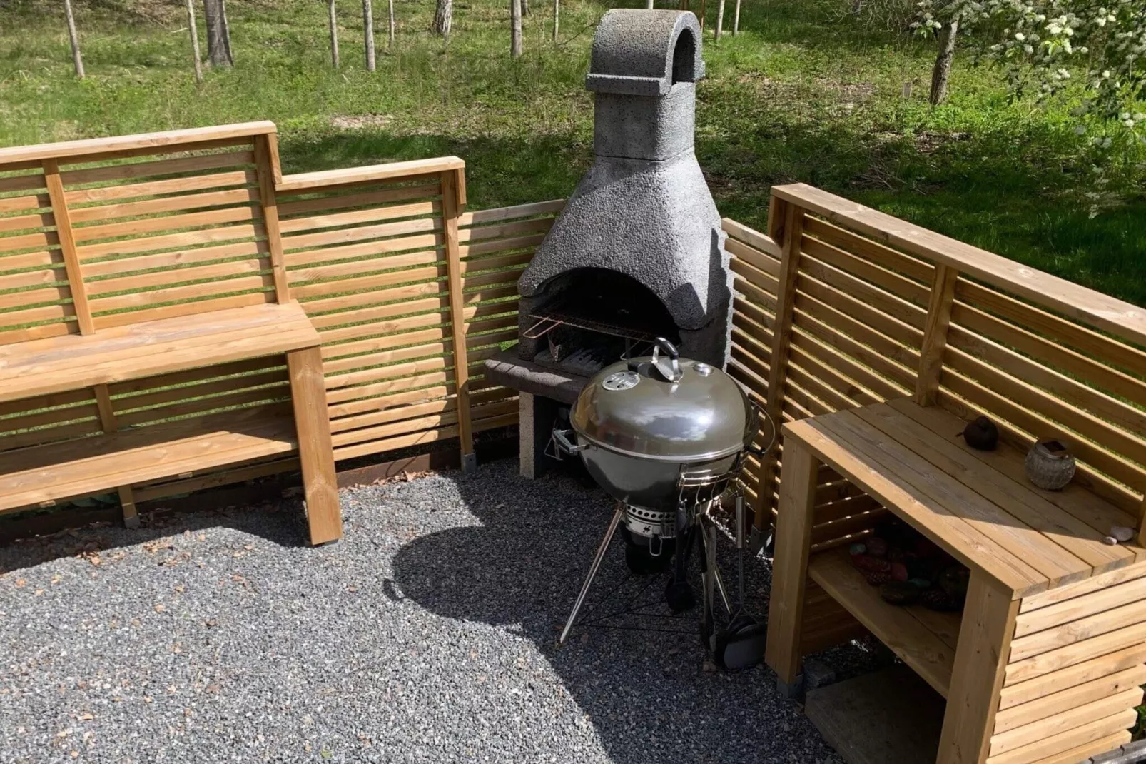 4 star holiday home in MALMKÖPING-Indoor