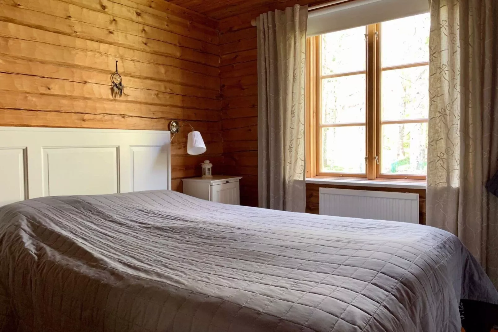 4 star holiday home in MALMKÖPING-Indoor