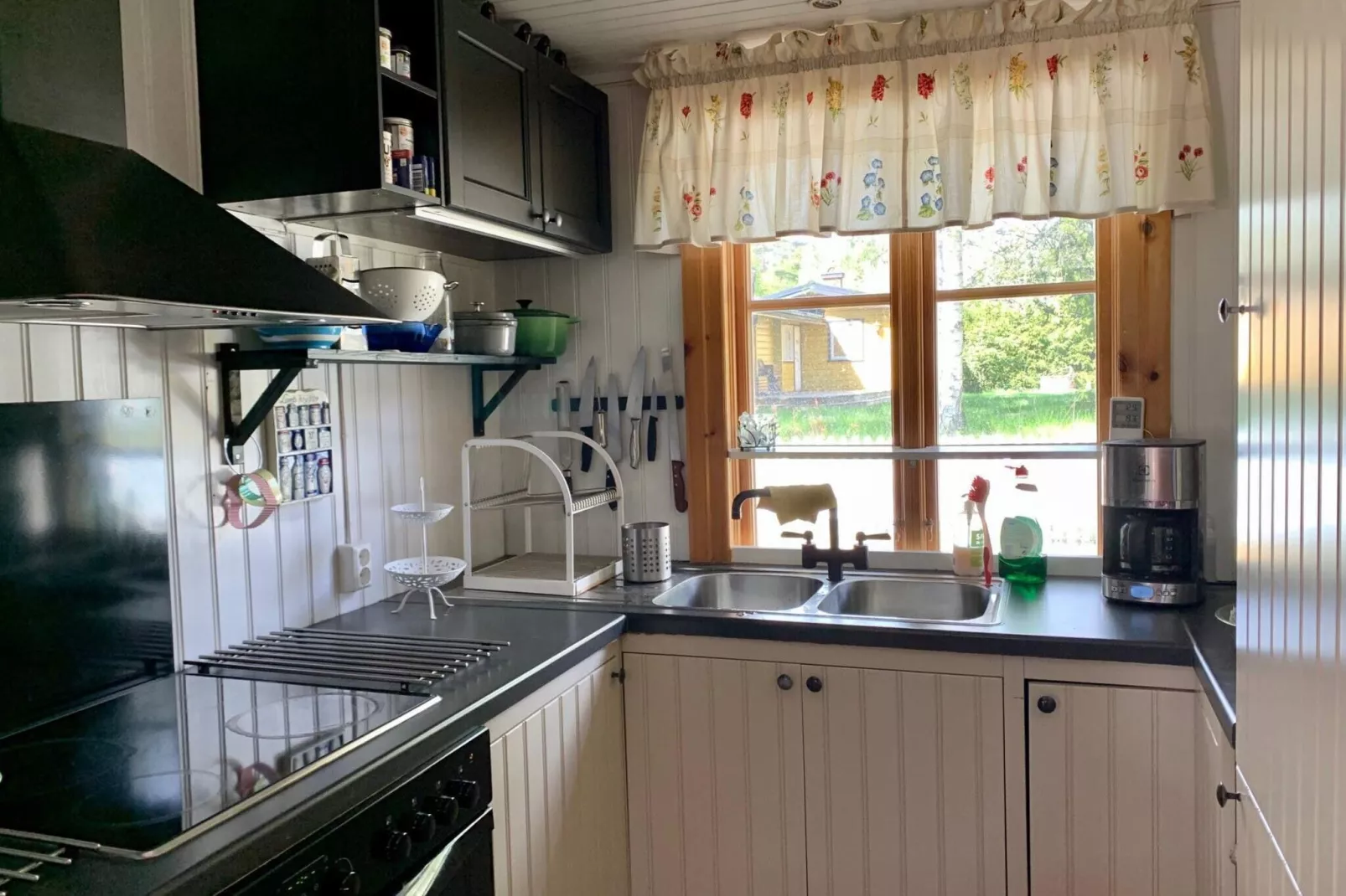 4 star holiday home in MALMKÖPING-Indoor