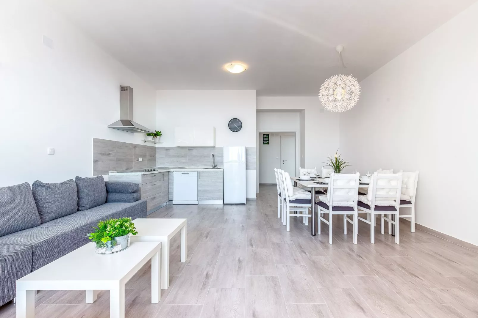 	Villa Veronique VVE-Kitchen