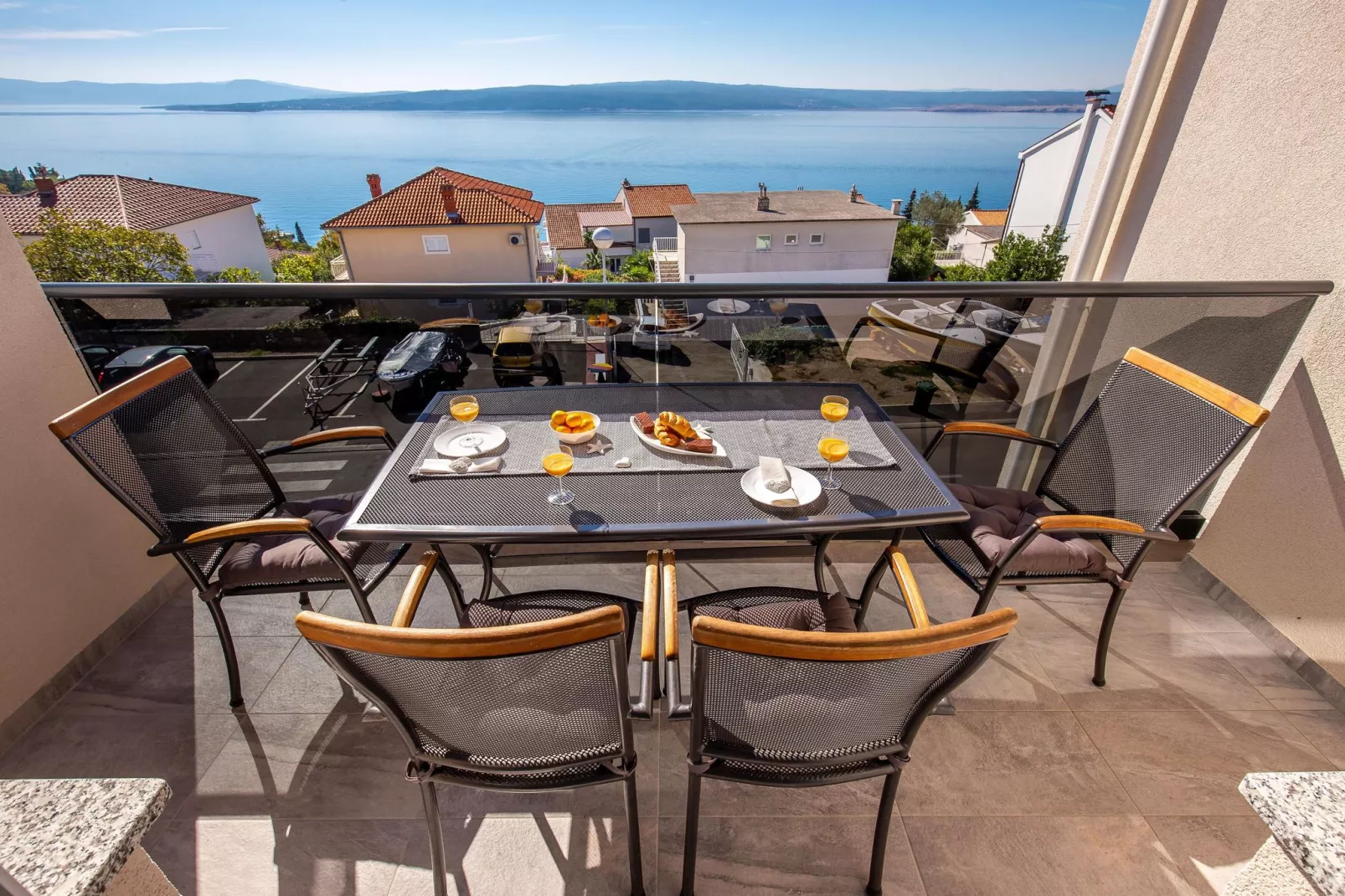 	Villa Veronique VVE-View summer