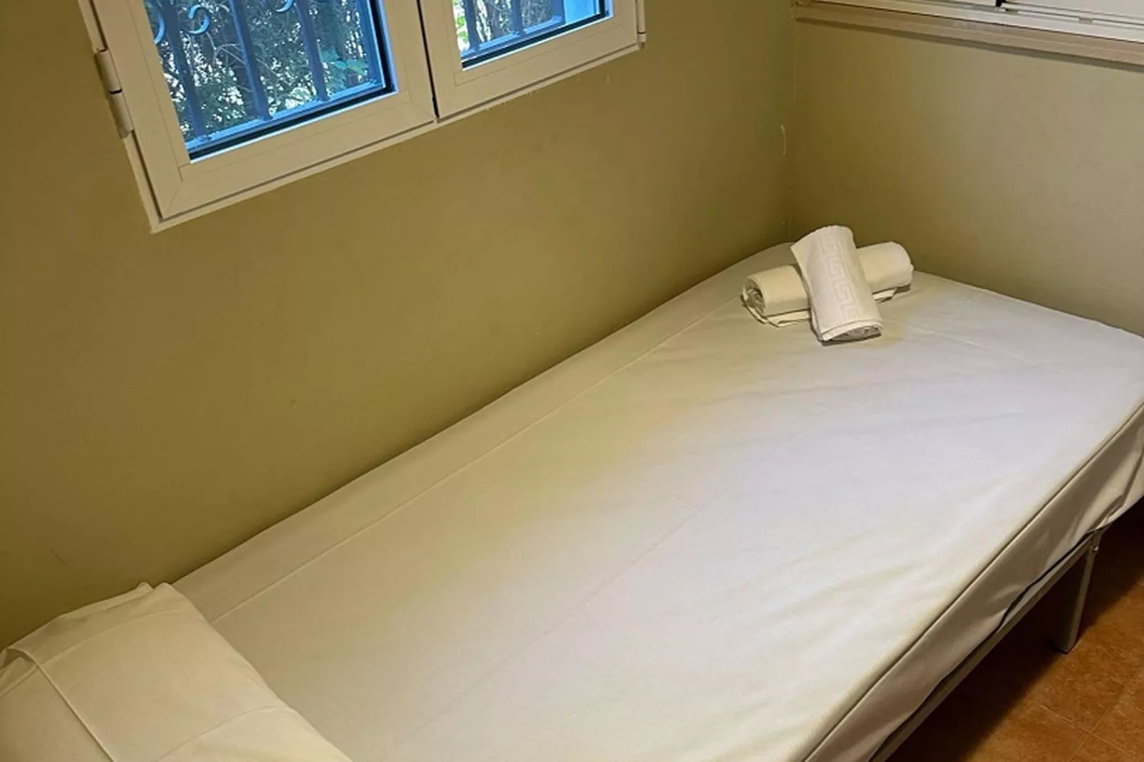 Mar y Montaña-Bedroom