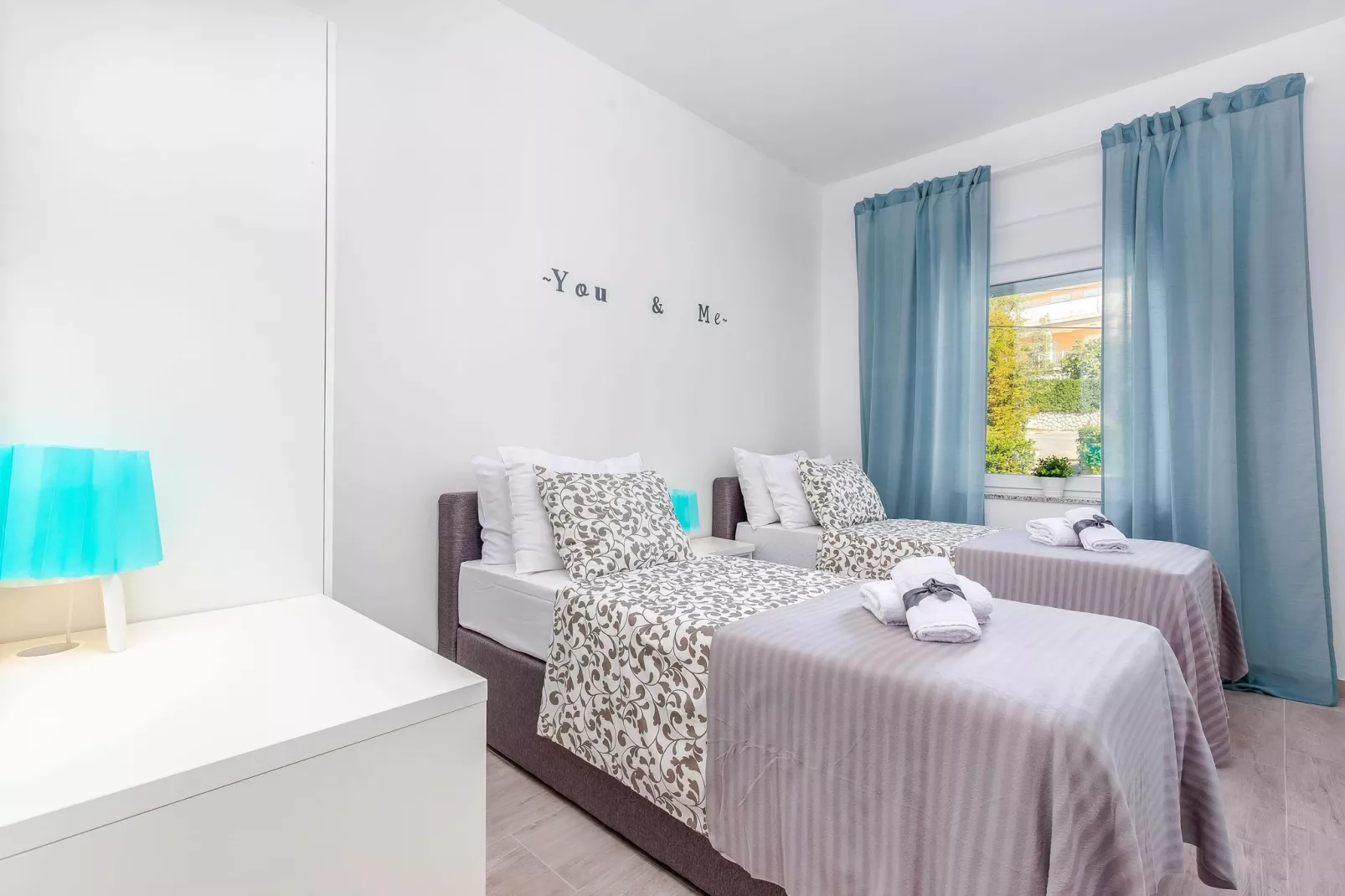 Villa Veronique VVF-Bedroom