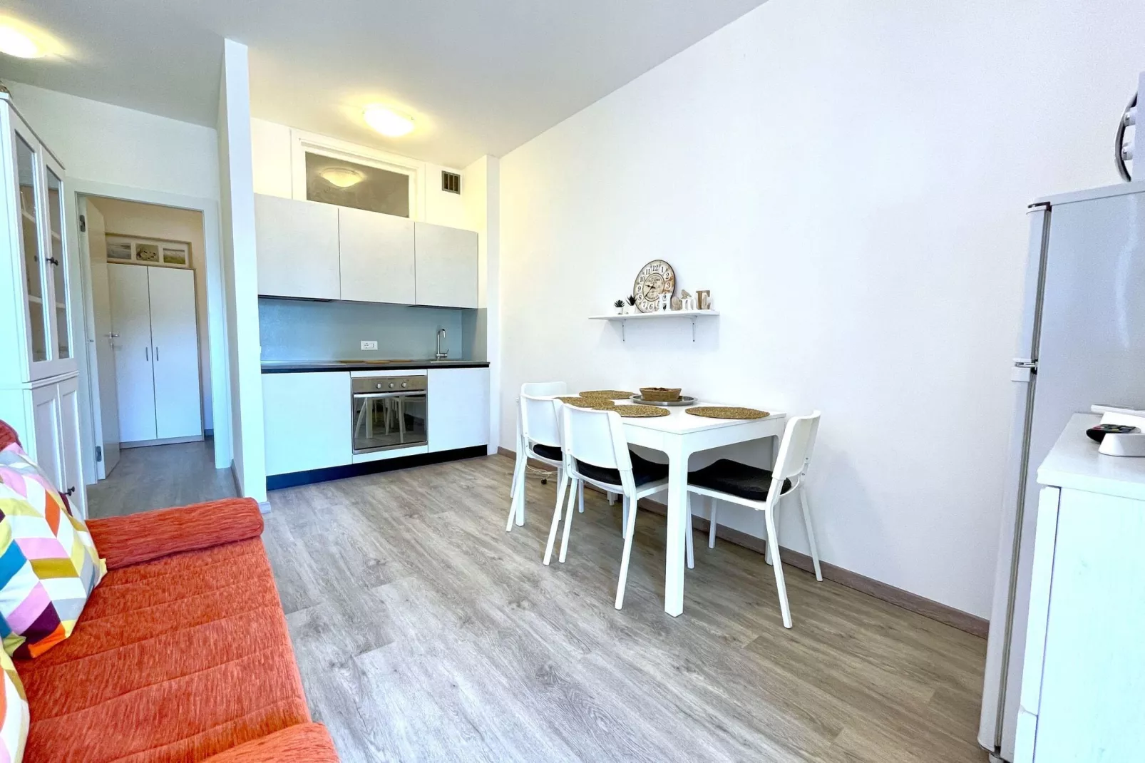 Nicesolo 3 PT-Living room