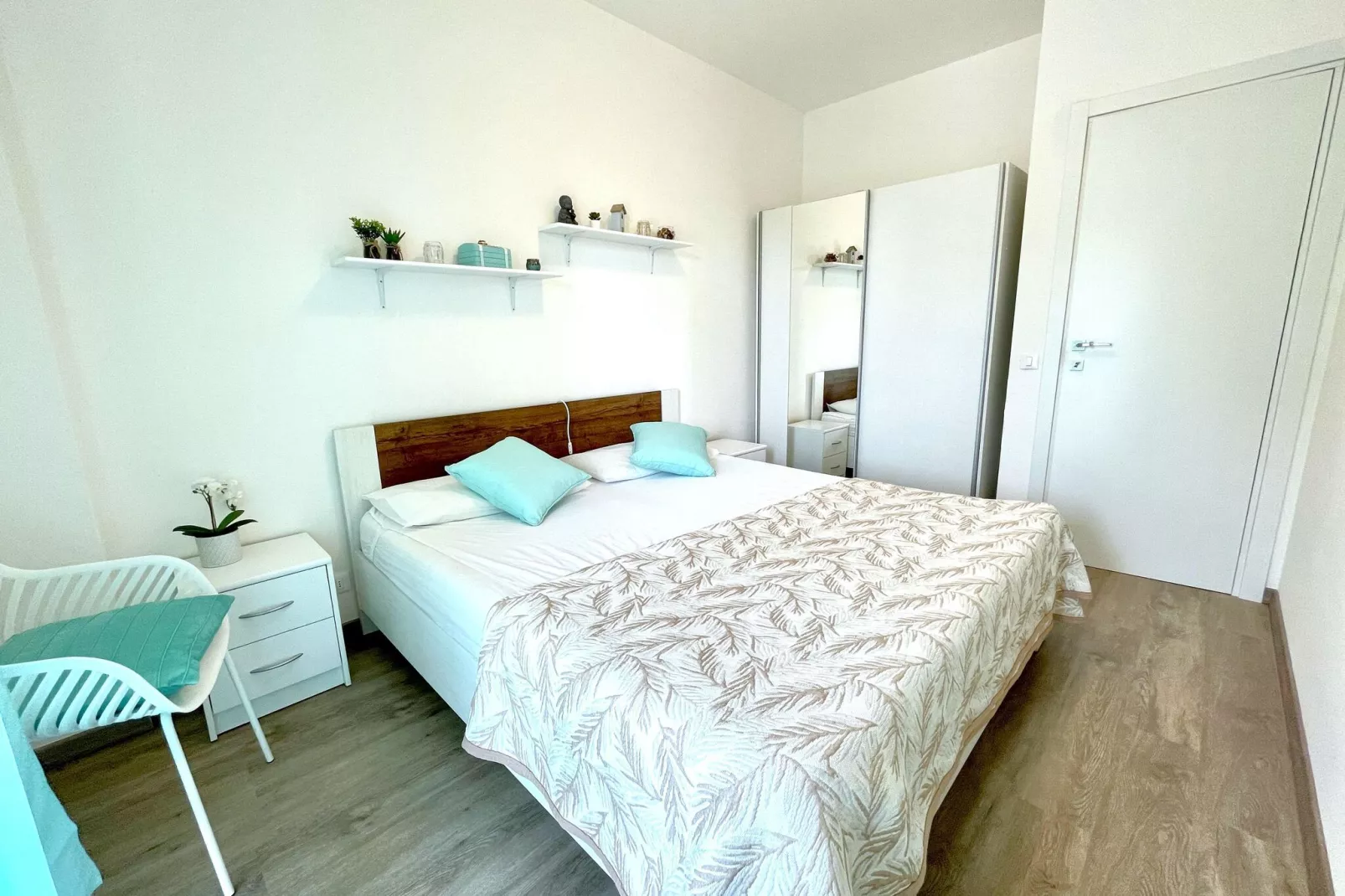 Nicesolo 3 PT-Bedroom