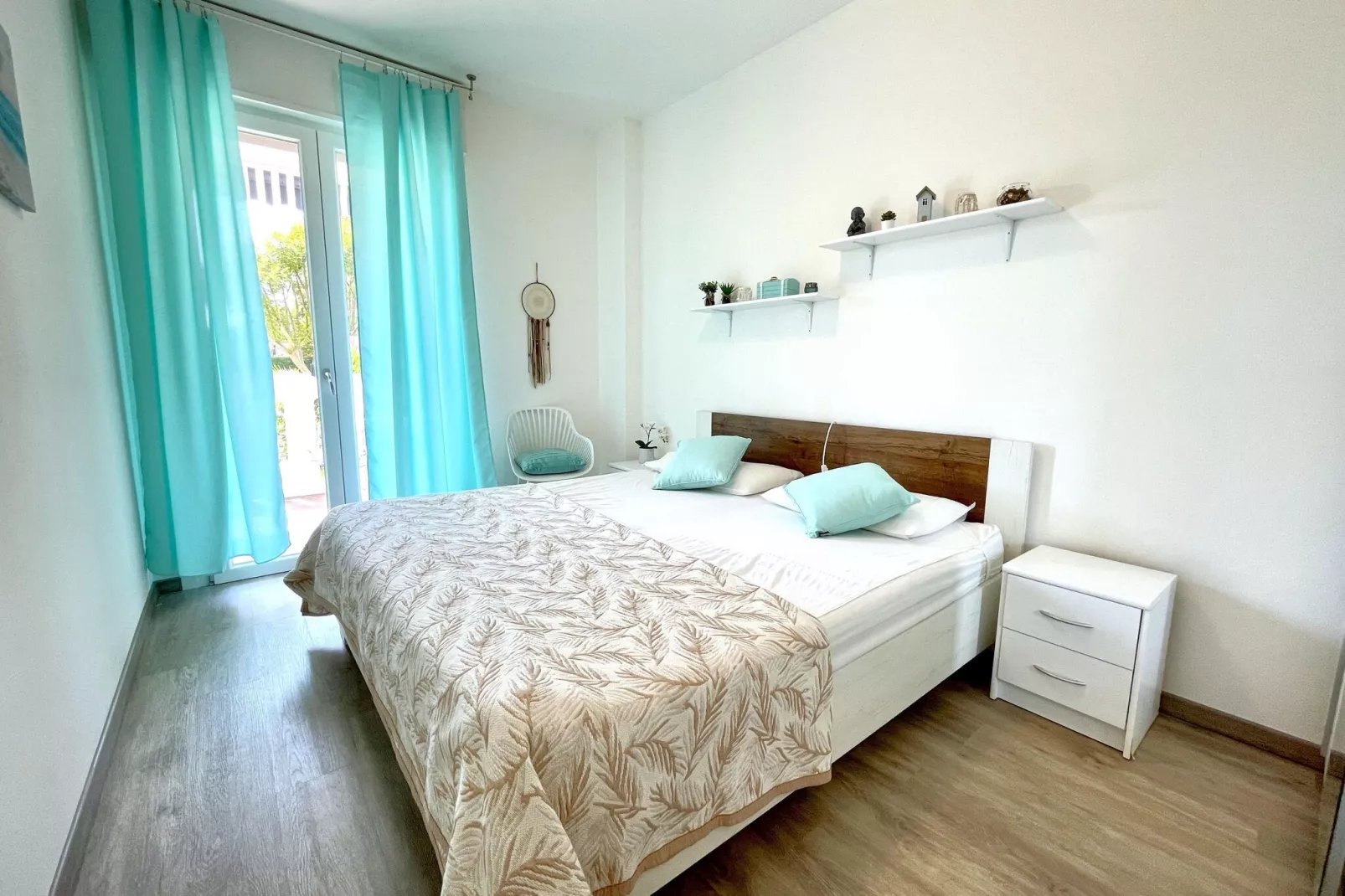 Nicesolo 3 PT-Bedroom