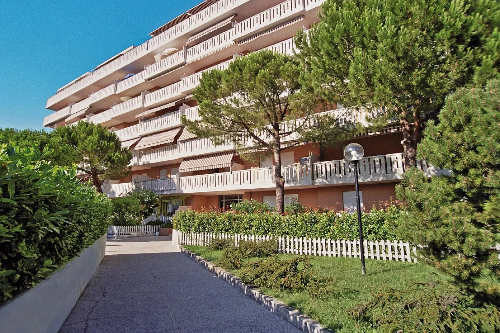 Nicesolo 3 PT-Exterior summer