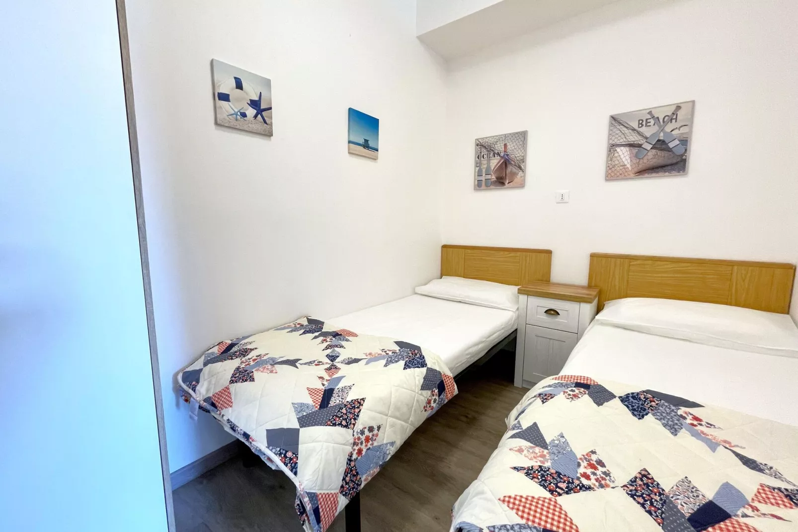 Nicesolo 3 PT-Bedroom