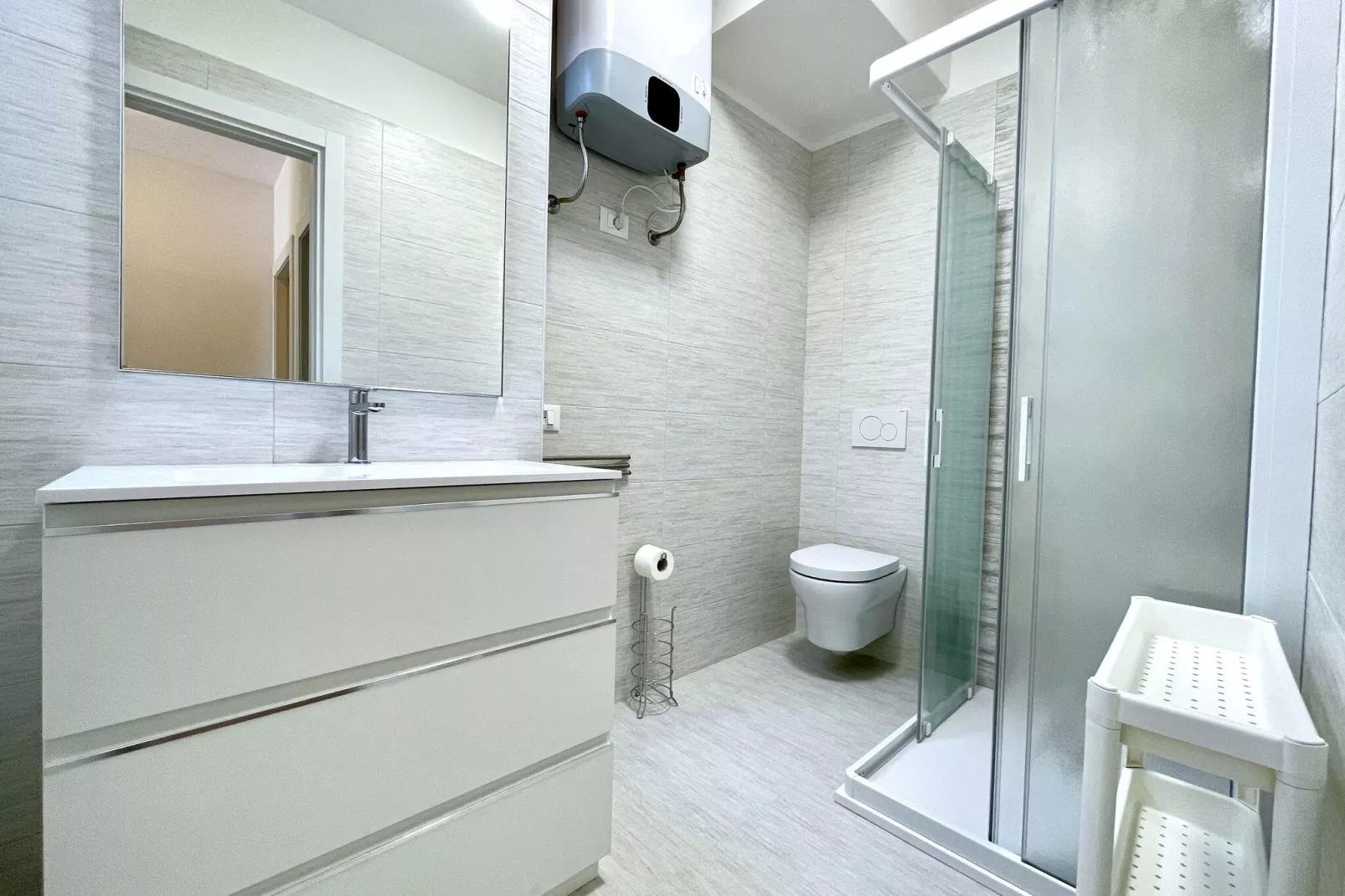 Nicesolo 3 PT-Bathroom