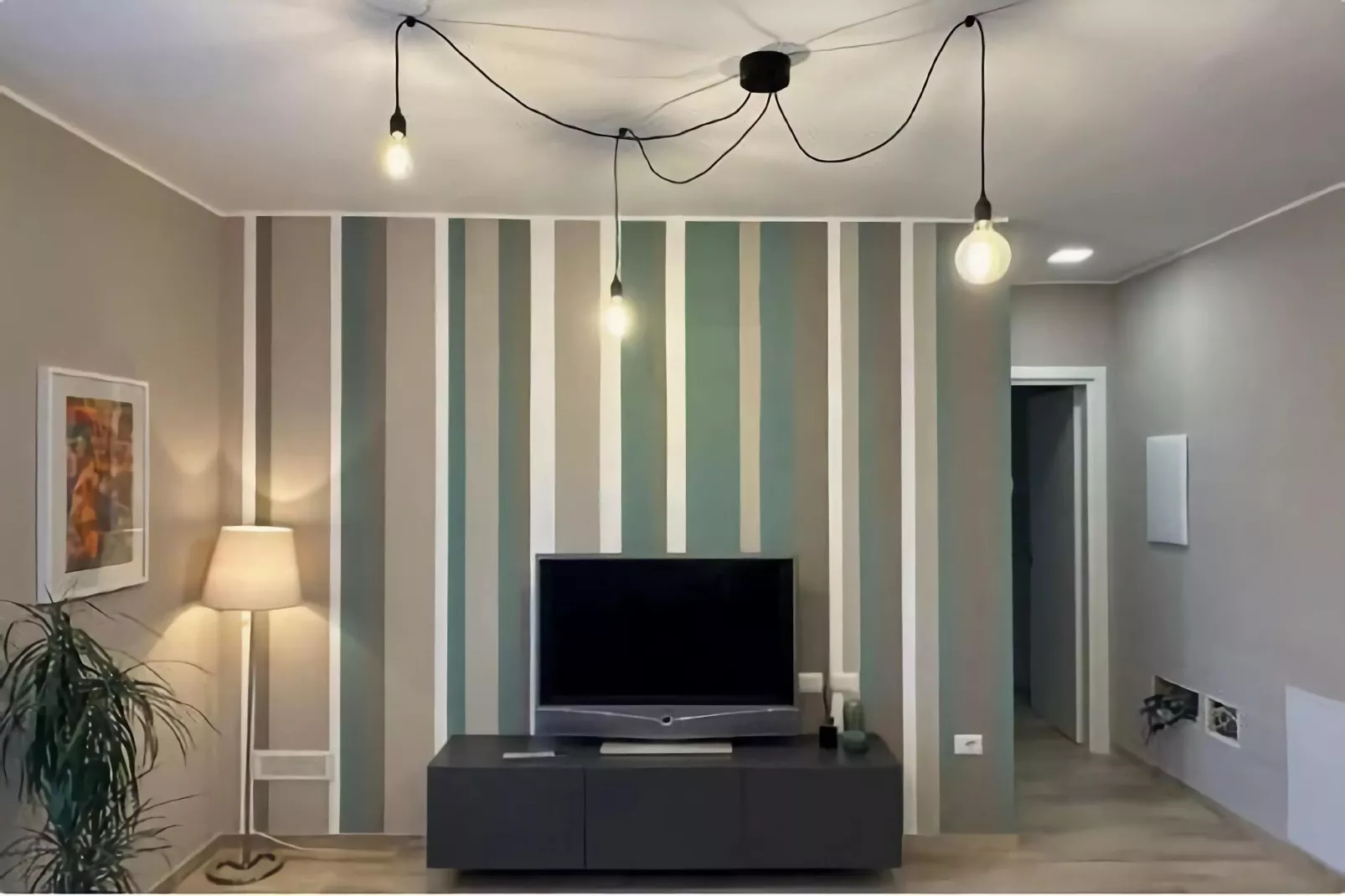 Mamma Oca-Living room