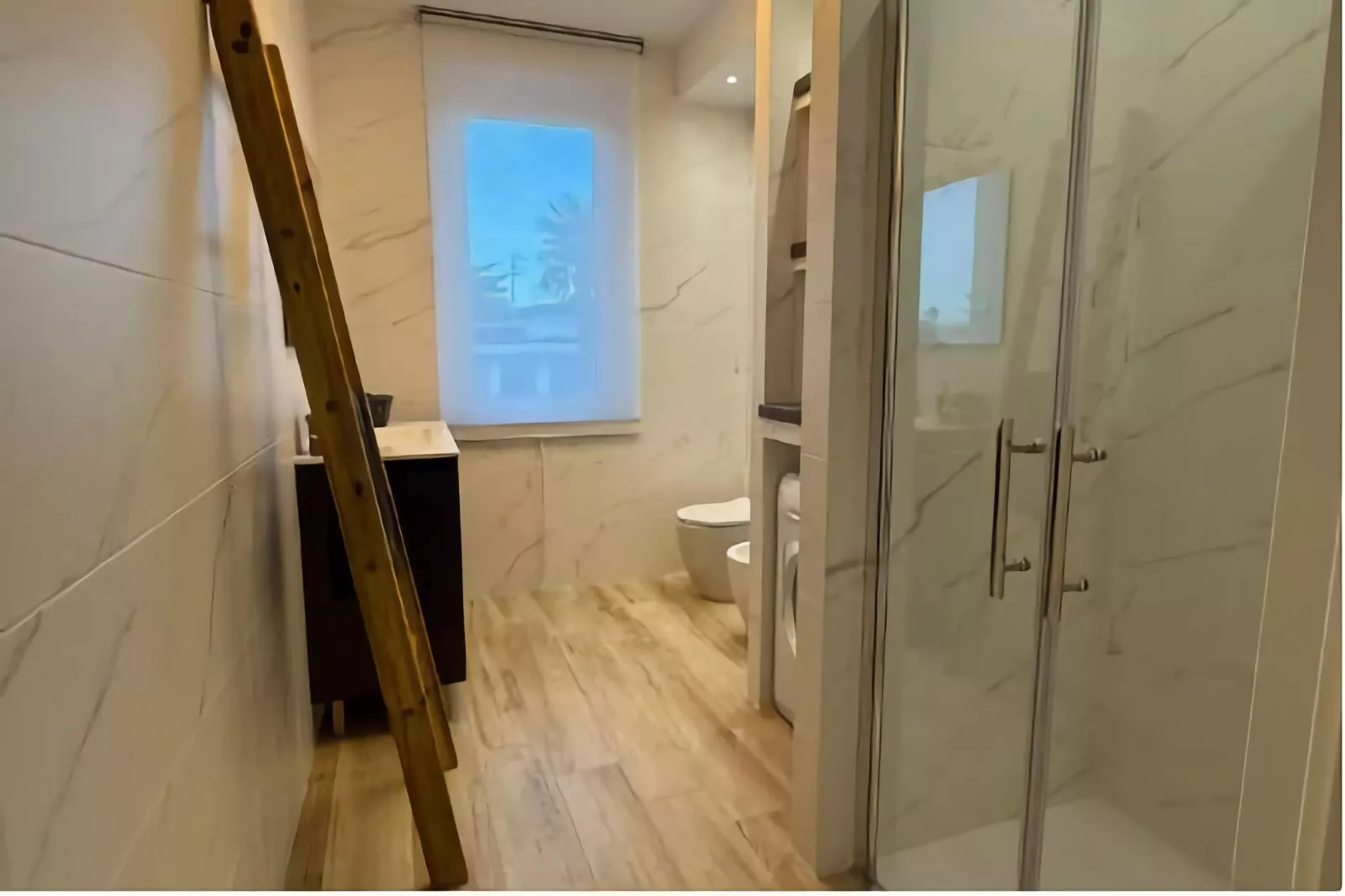 Mamma Oca-Bathroom