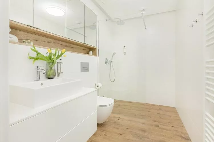 	Pinea Mazowiecka 2A-113 Pobierowo-Bathroom