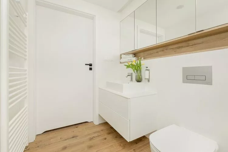 	Pinea Mazowiecka 2A-113 Pobierowo-Bathroom