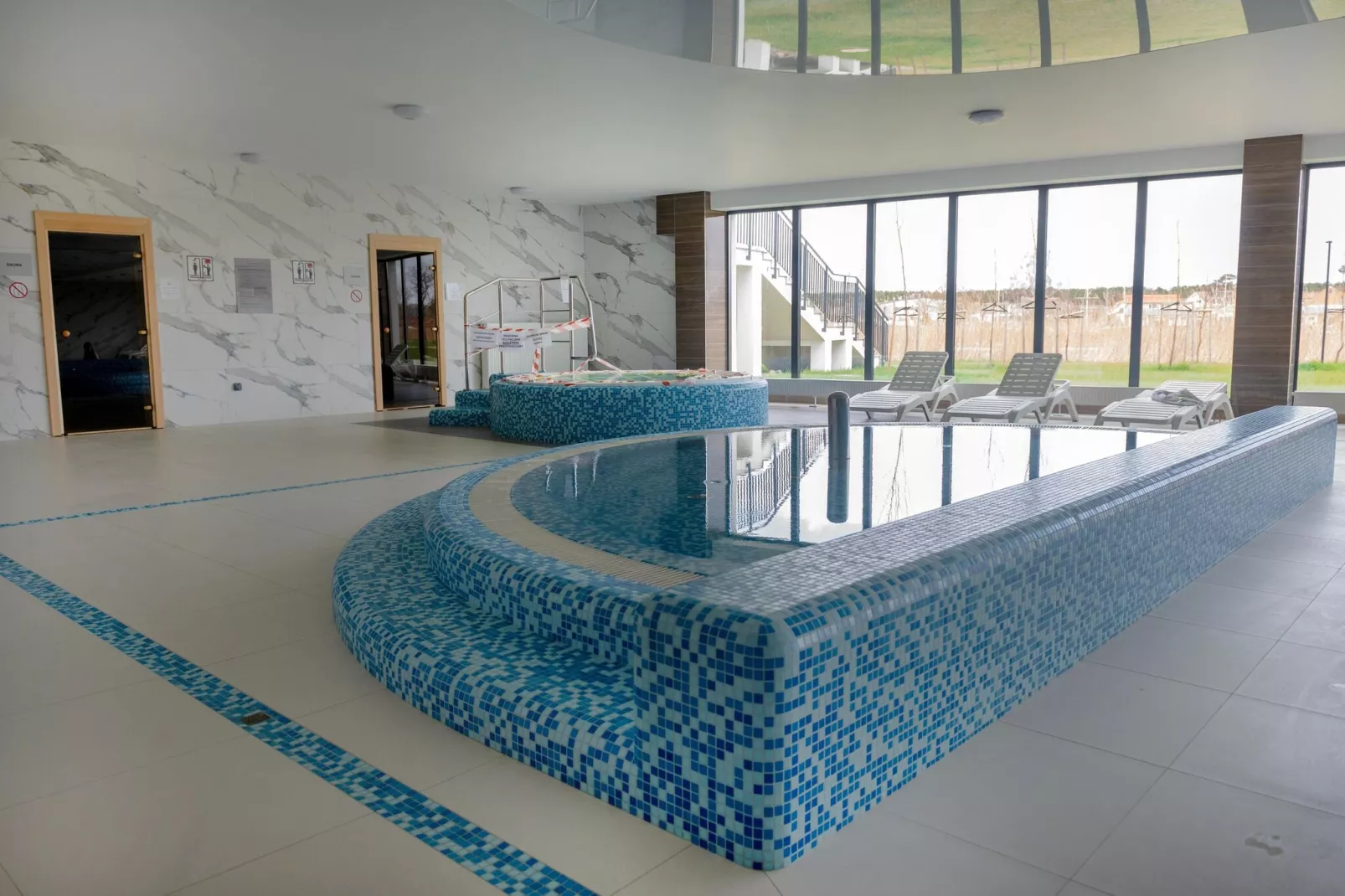 Apartament Spadochroniarzy 10D Nr 10 Dziwnów-Pool