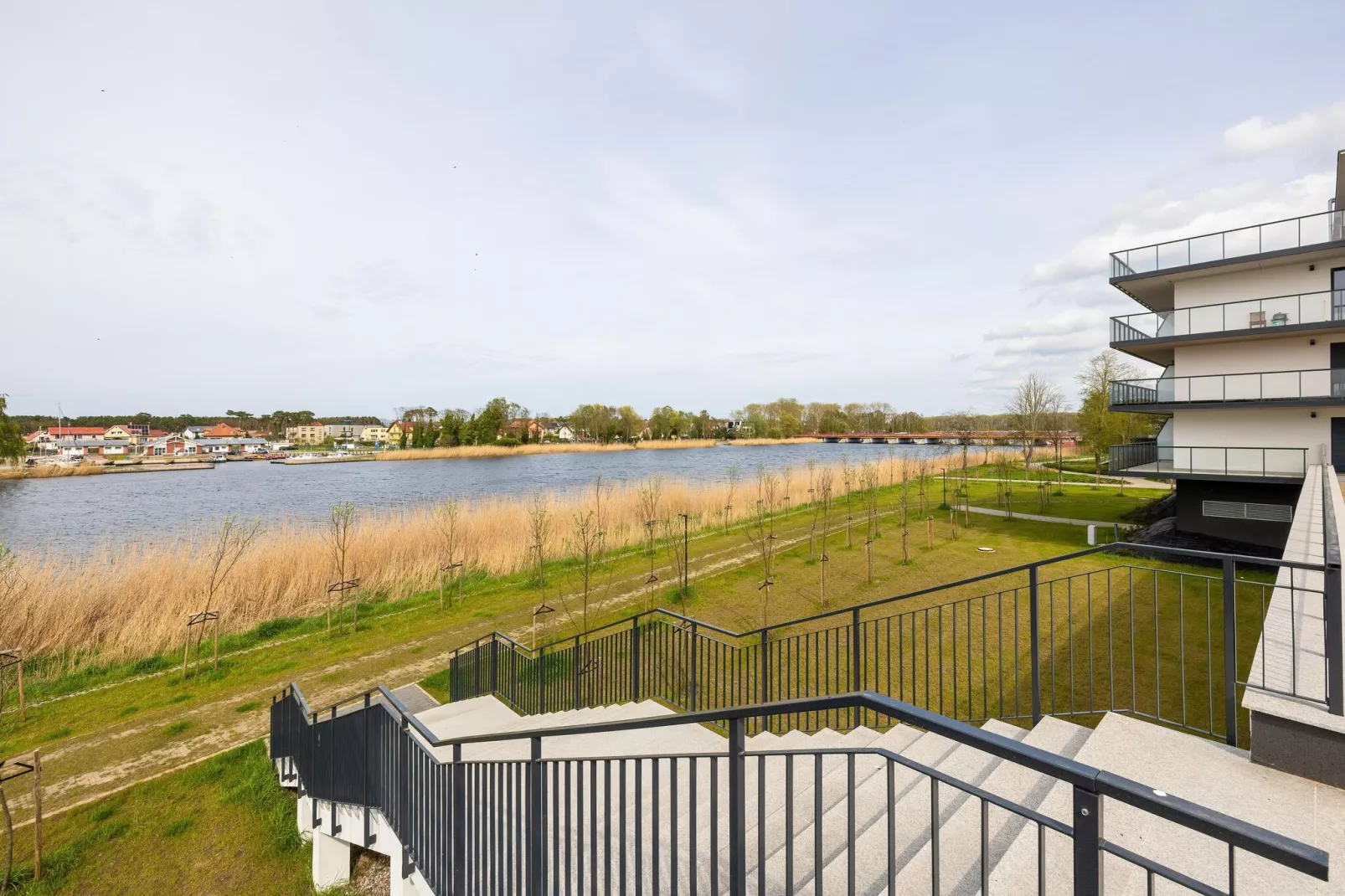 	Apartament Spadochroniarzy 10E Nr 5 Dziwnow-Areas summer 1km
