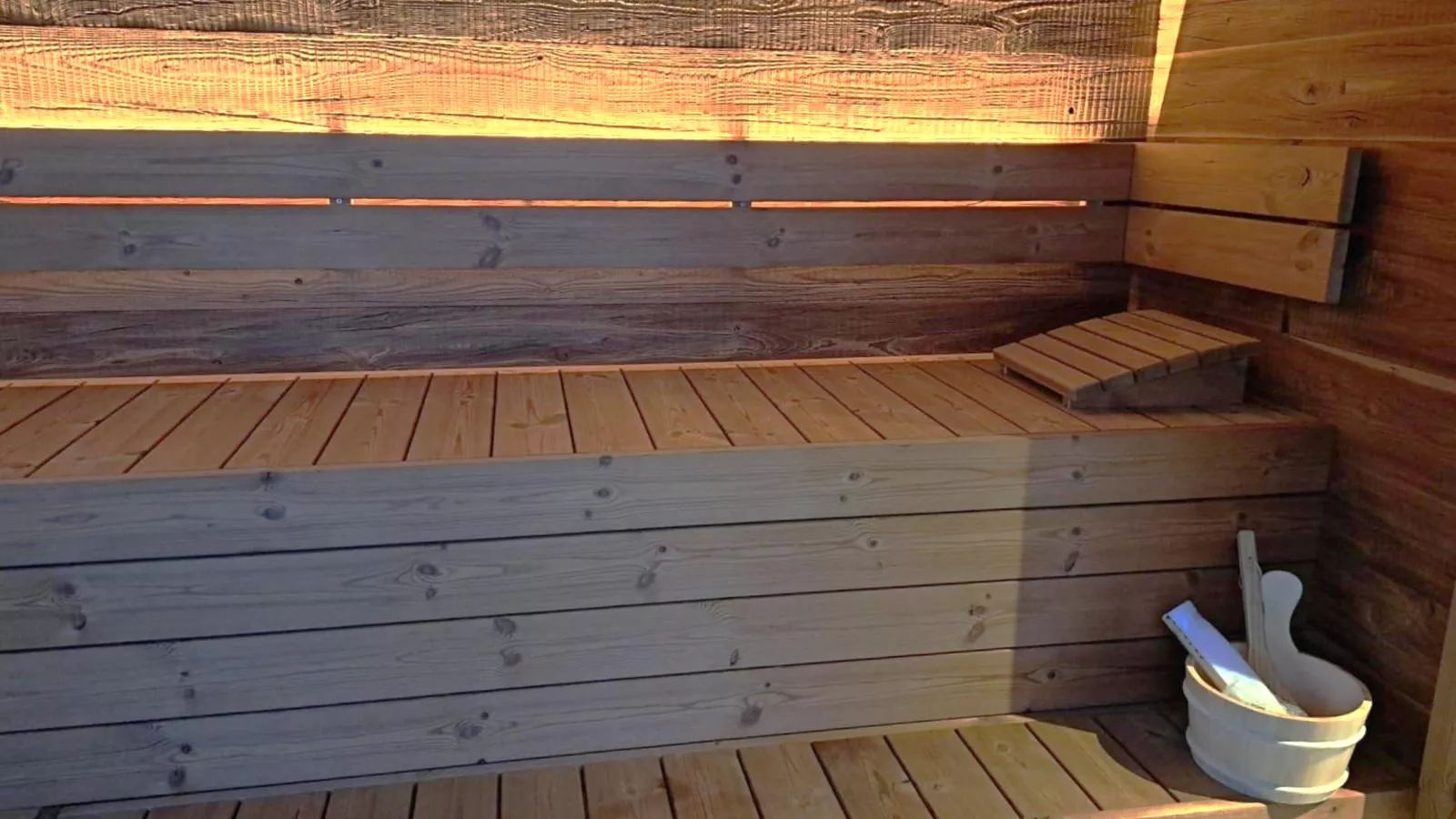 Katschberg 8-Sauna