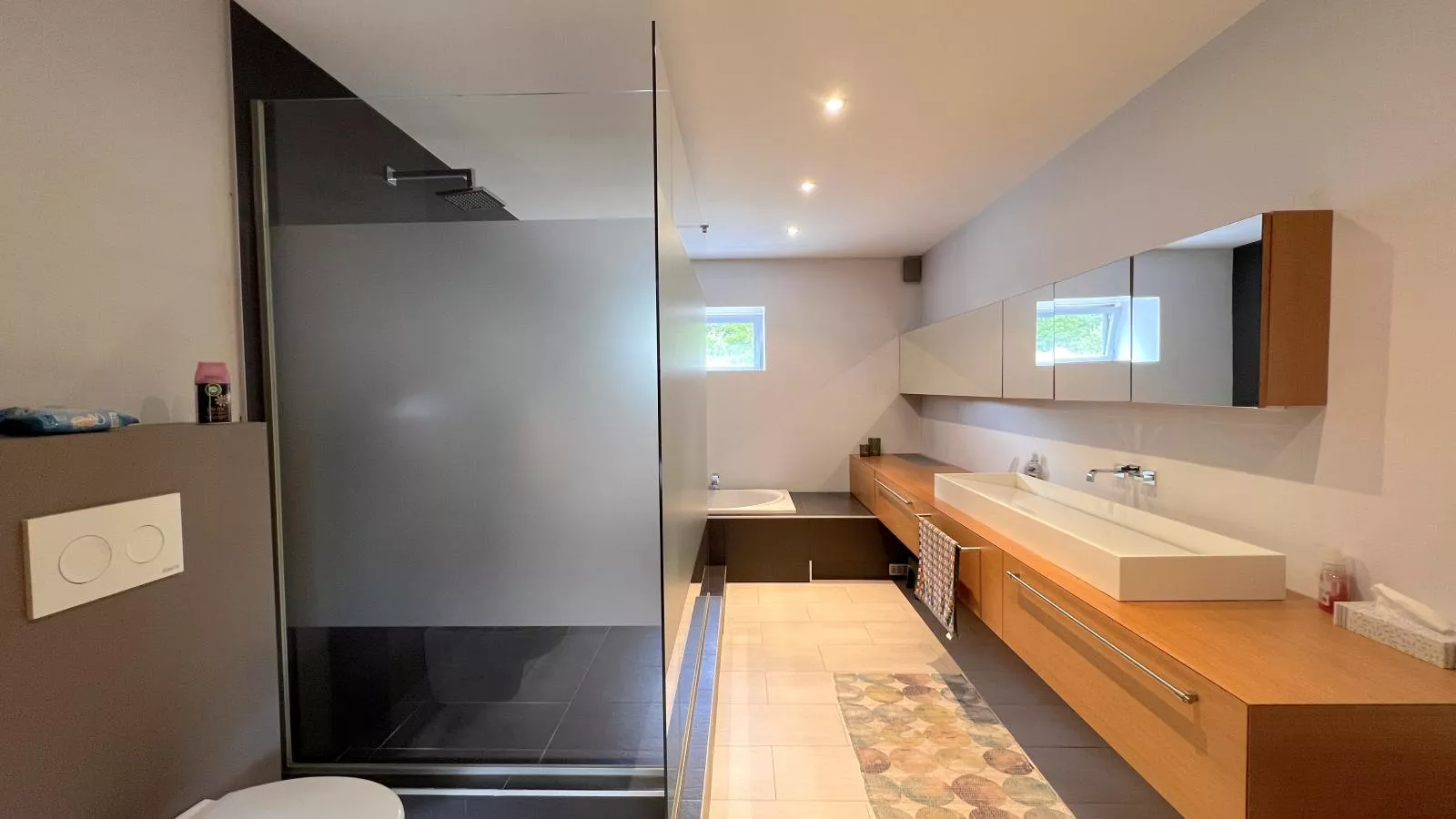 T Vennehuisje-Bathroom