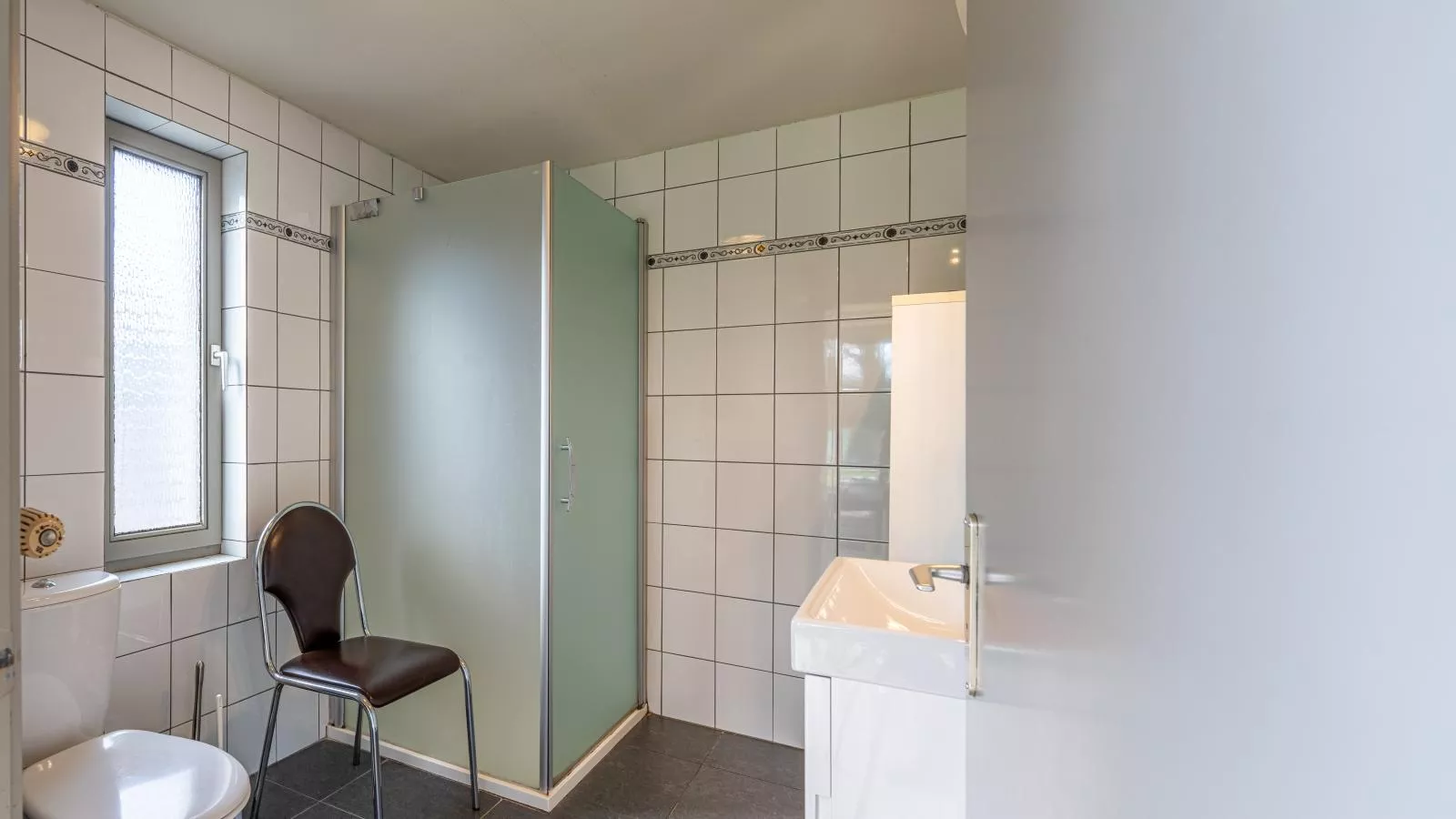 De Kievelder-Salle de bain