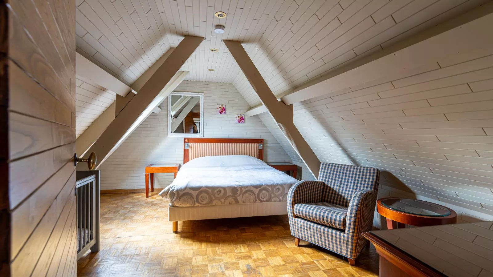 De Kievelder-Chambre