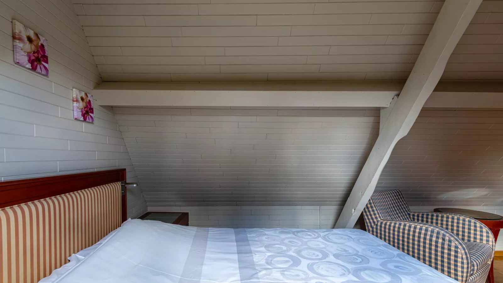 De Kievelder-Chambre