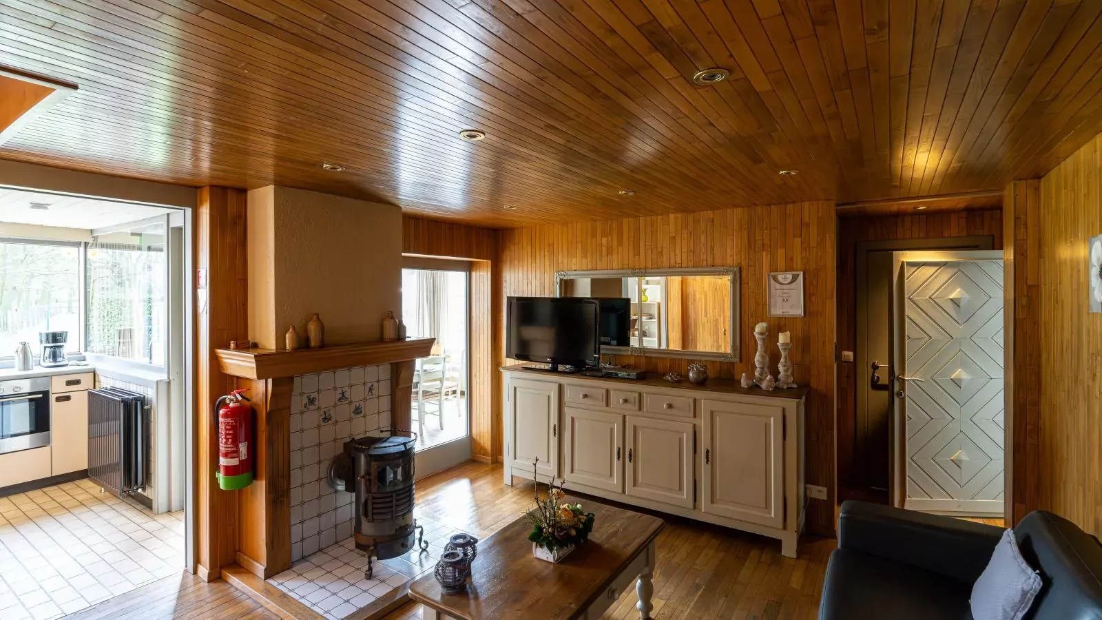 De Kievelder-Intérieur