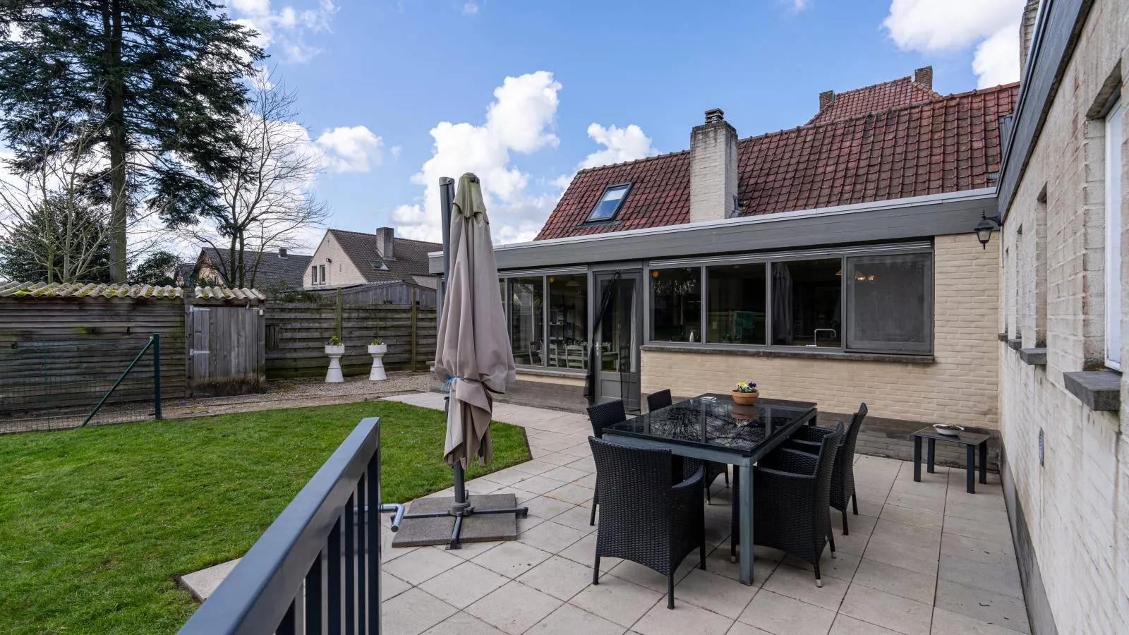 De Kievelder-Balcon-terrasse