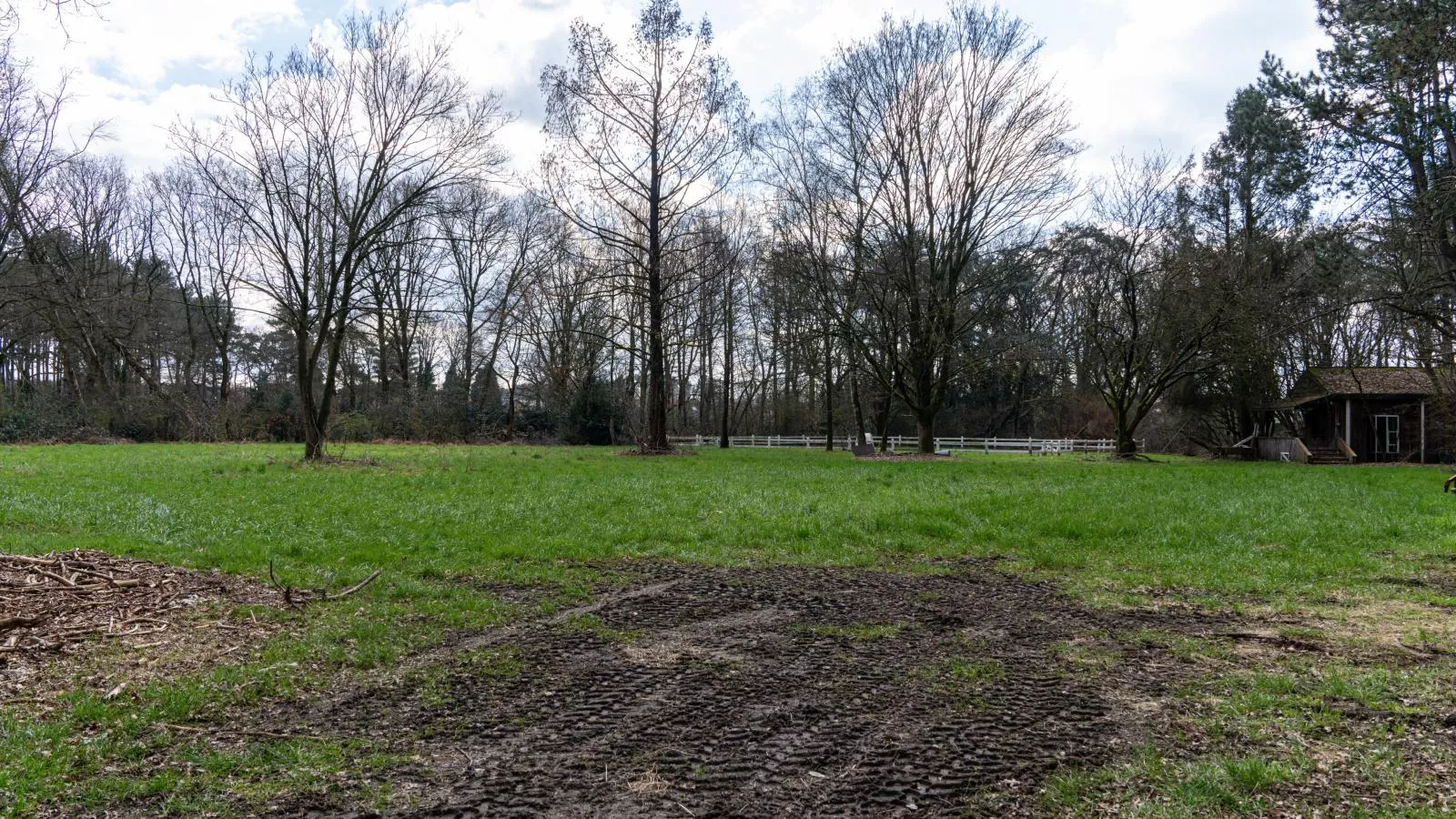 De Kievelder-Zones d'été à 1 km
