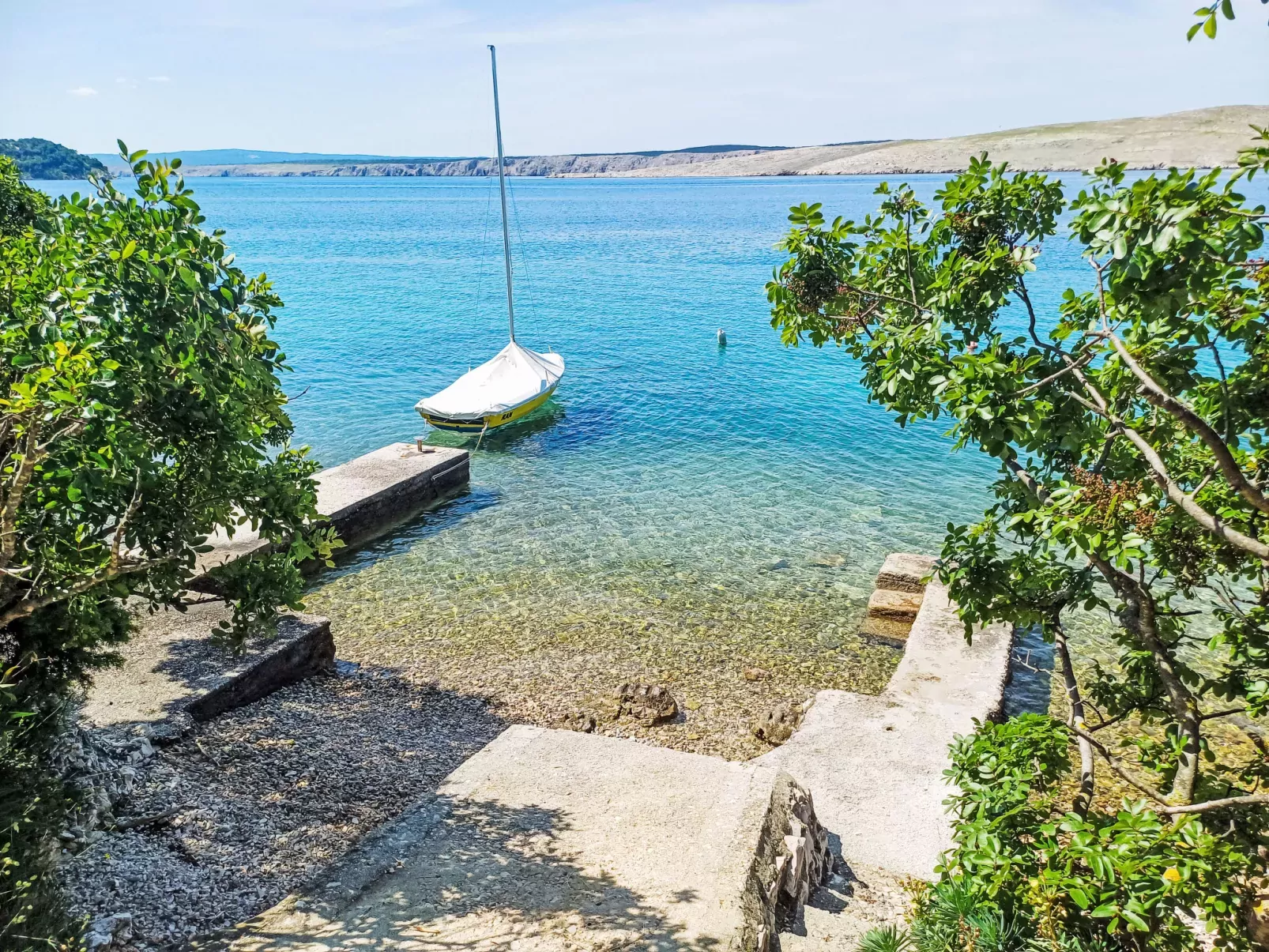Villa Anna-Environnement